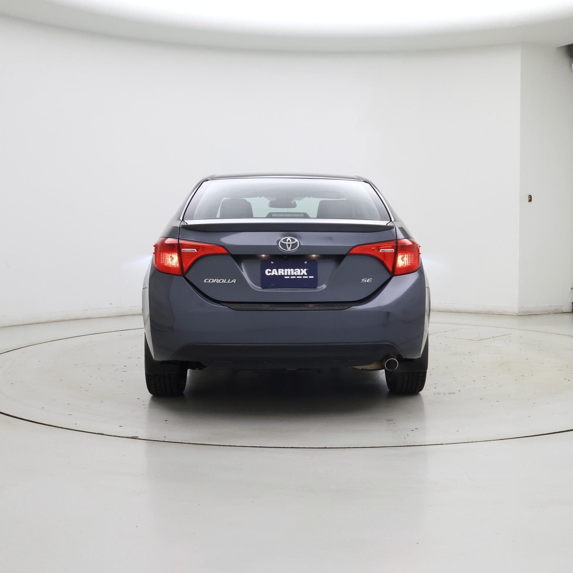 Thumbnail: 2018 Toyota Corolla - 6