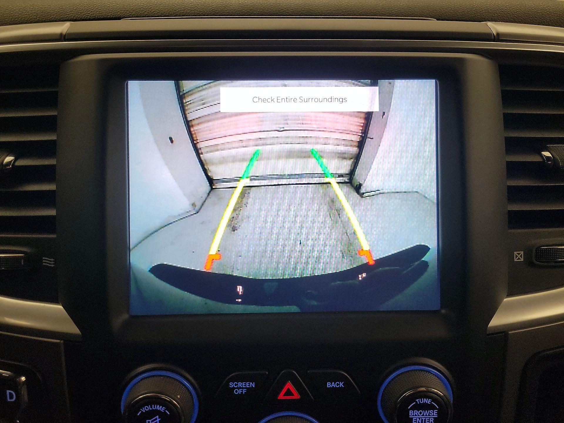 Thumbnail: 2022 RAM 1500 Classic - 14