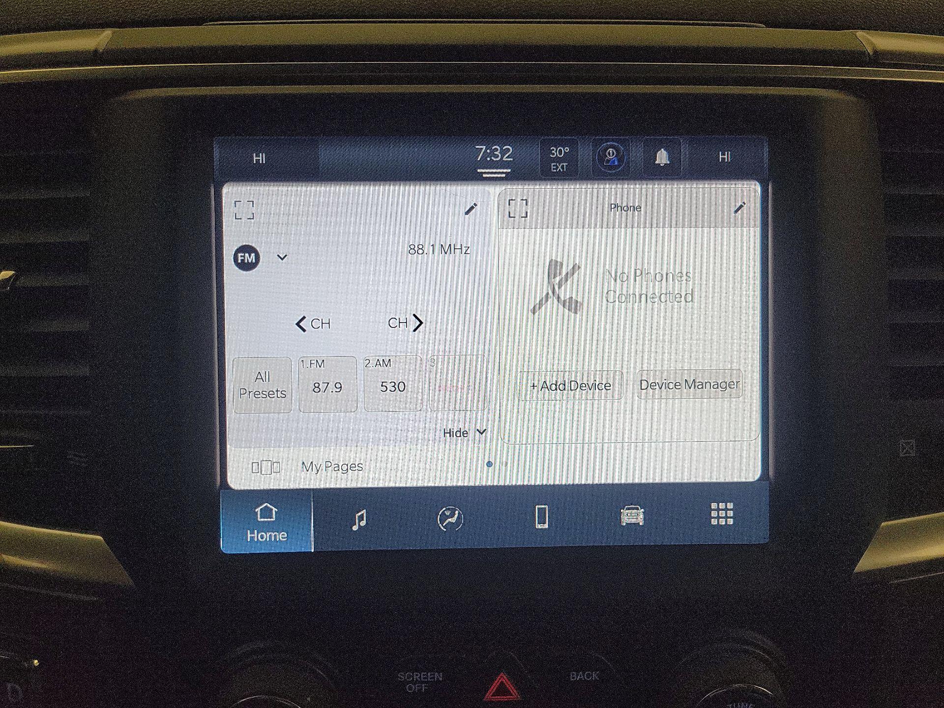 Thumbnail: 2022 RAM 1500 Classic - 15