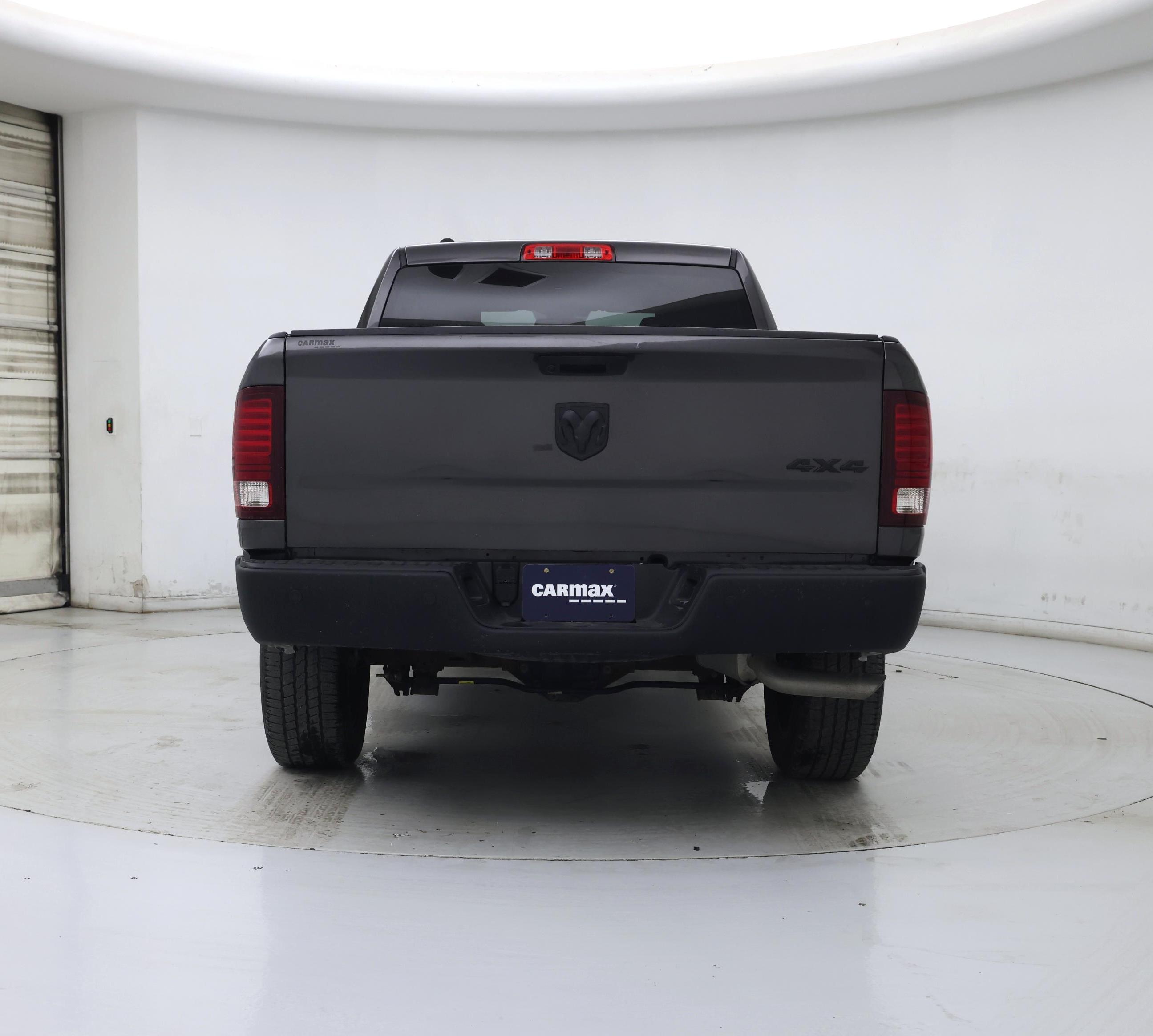 Thumbnail: 2022 RAM 1500 Classic - 6