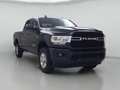 2022 Ram 2500 Bighorn