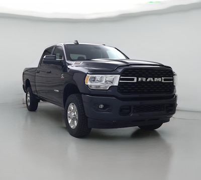 2022 Ram 2500 Bighorn