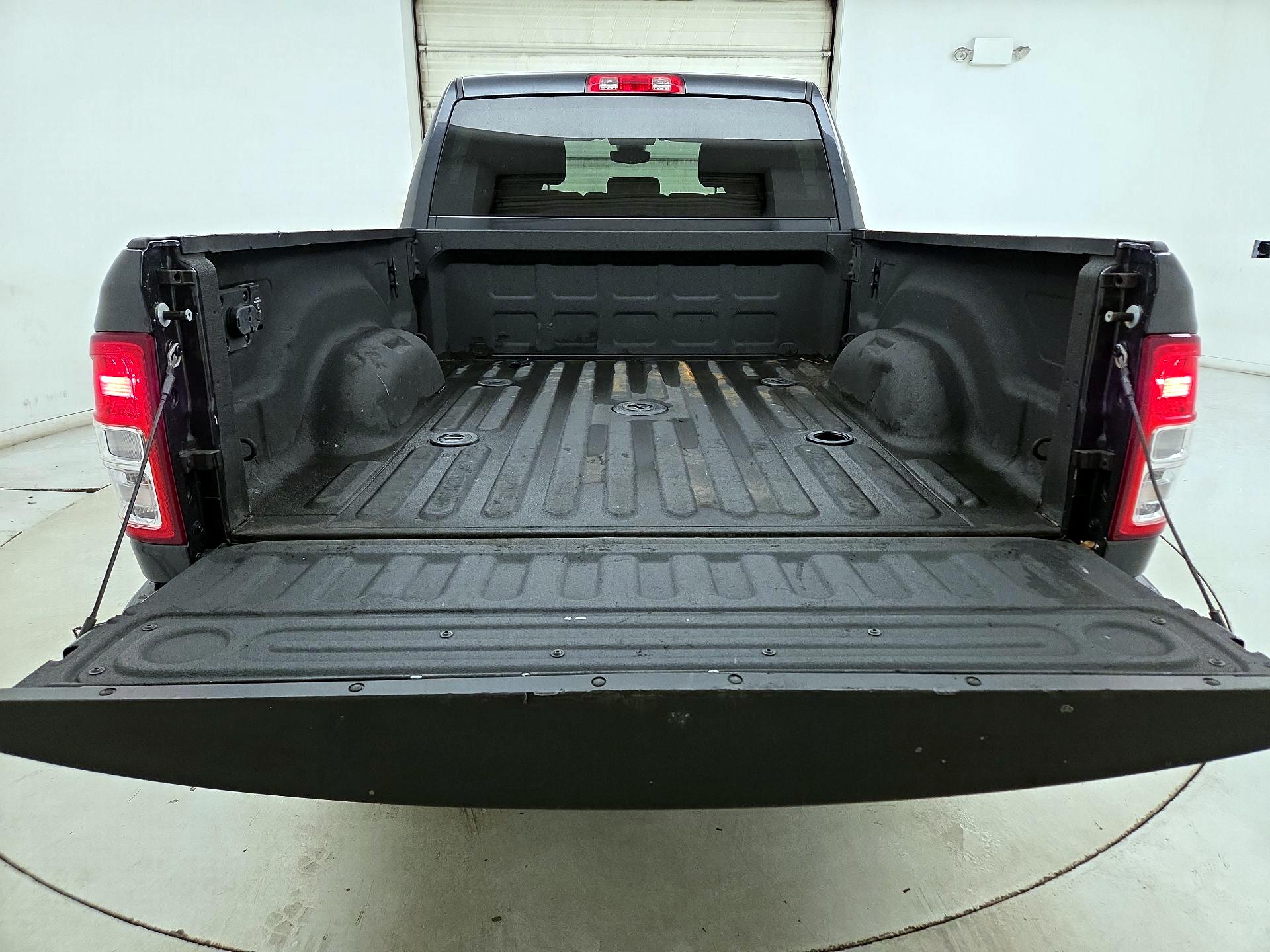Thumbnail: 2022 RAM 2500 - 20