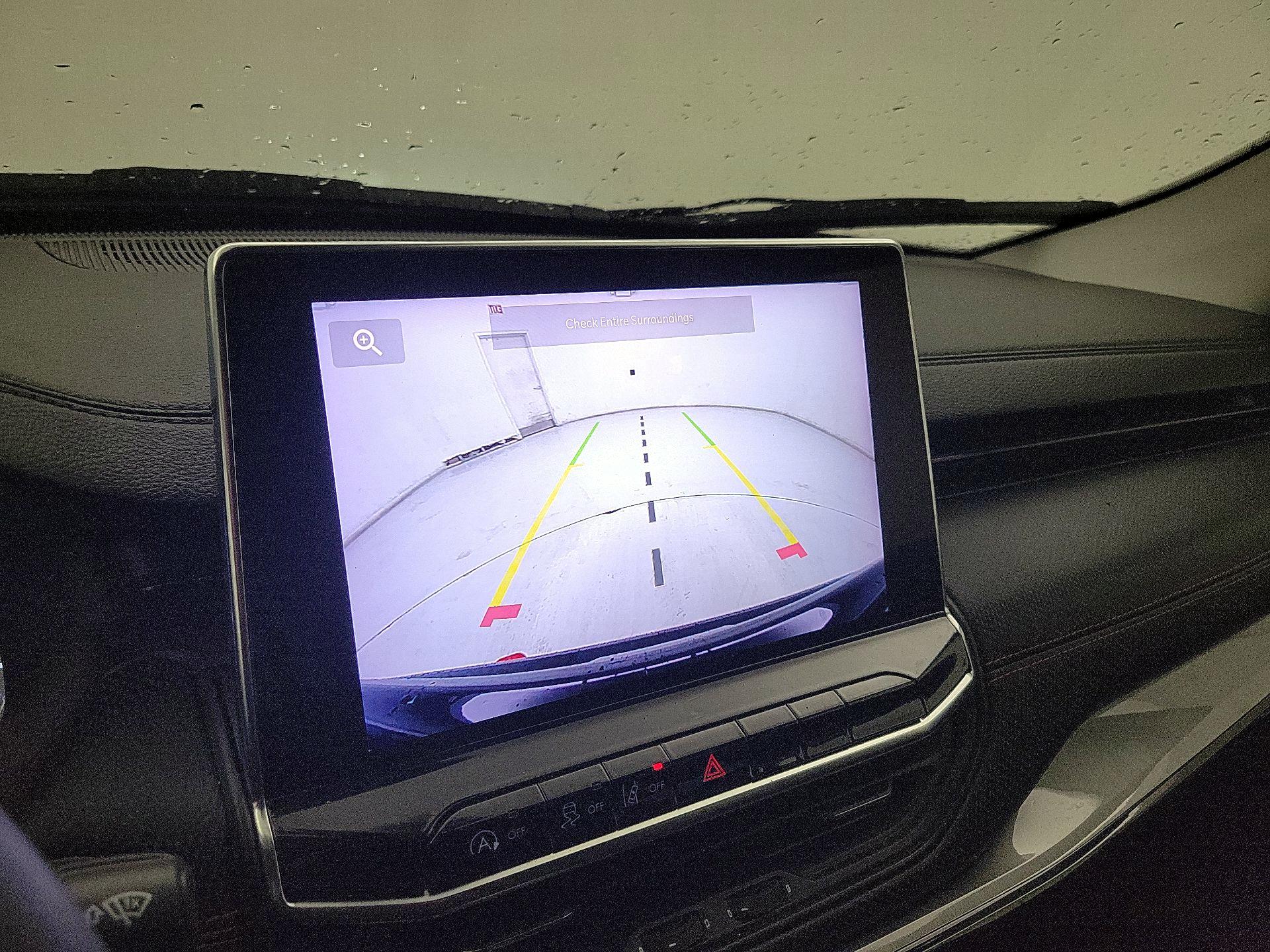 Thumbnail: 2022 Jeep Compass - 14