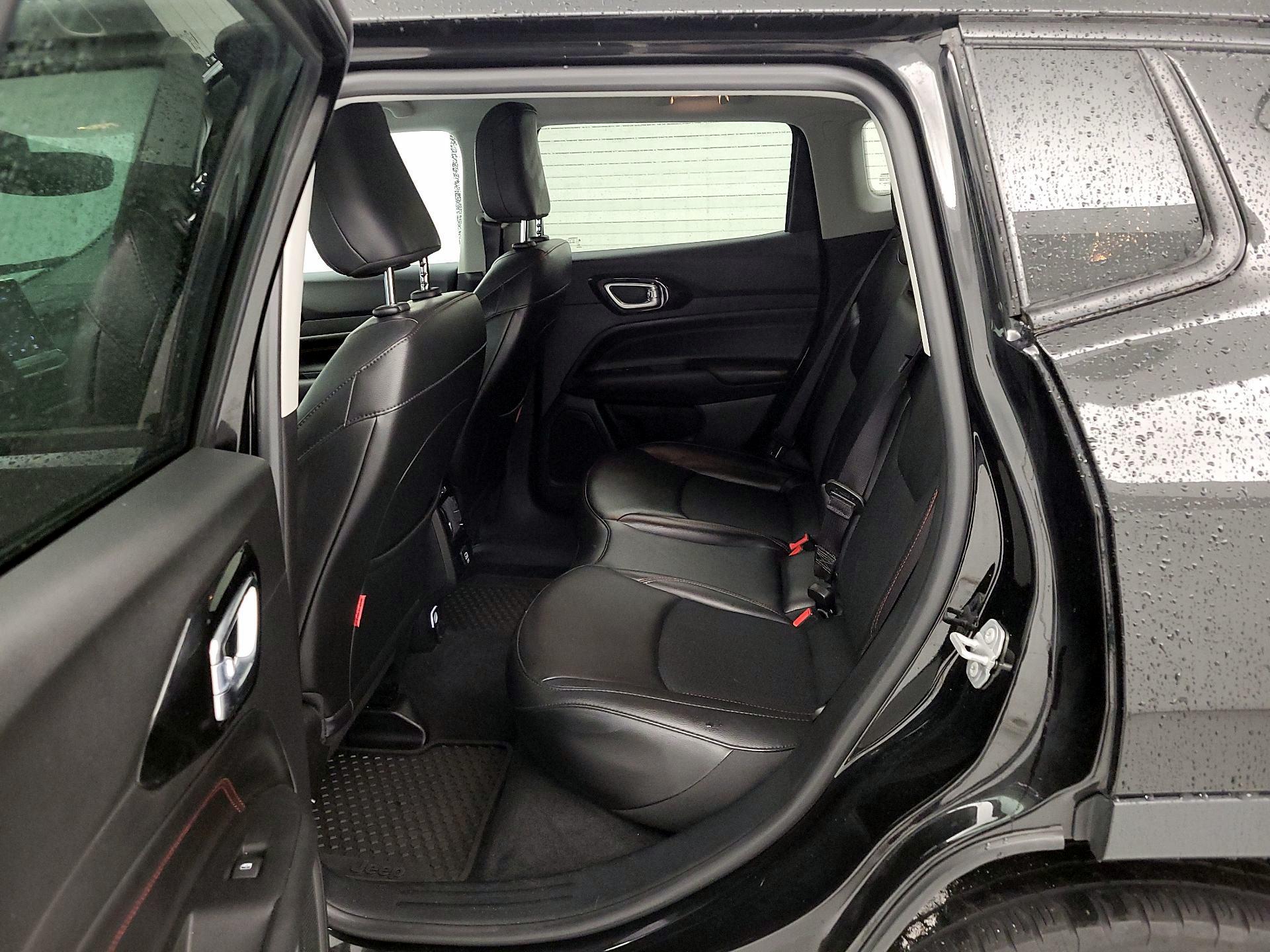 Thumbnail: 2022 Jeep Compass - 19