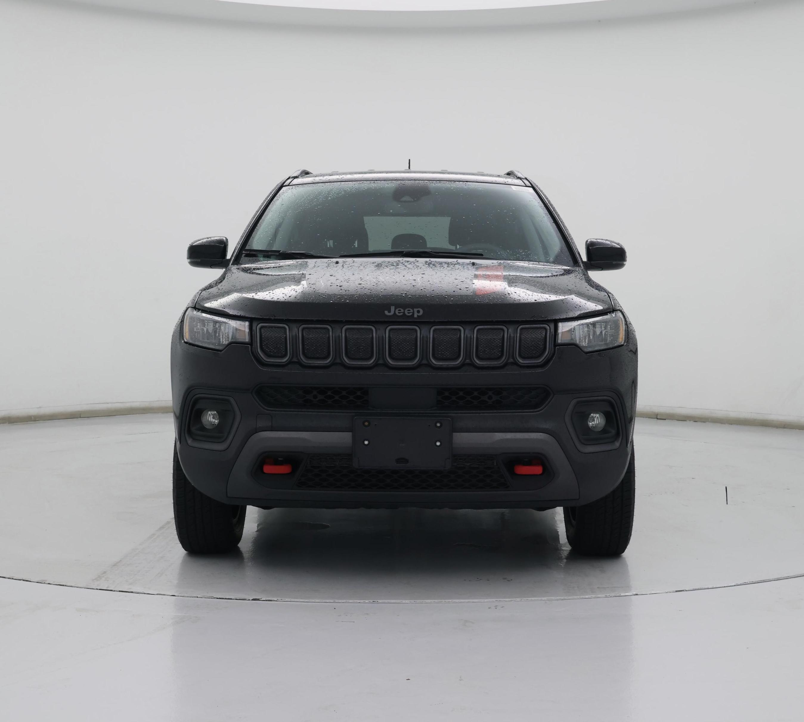 Thumbnail: 2022 Jeep Compass - 5