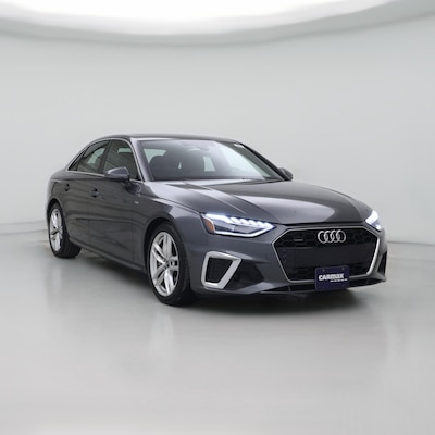 2023 Audi A4 S-Line Premium Plus