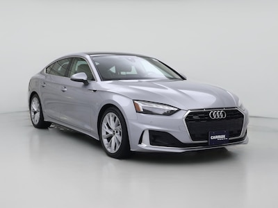 2023 Audi A5 Sportback Premium Plus