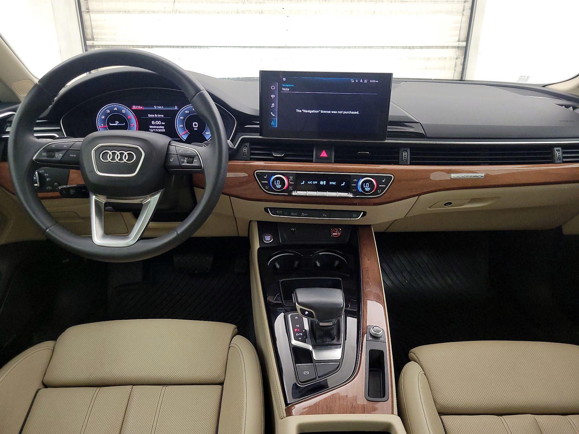 Thumbnail: 2023 Audi A5 - 9