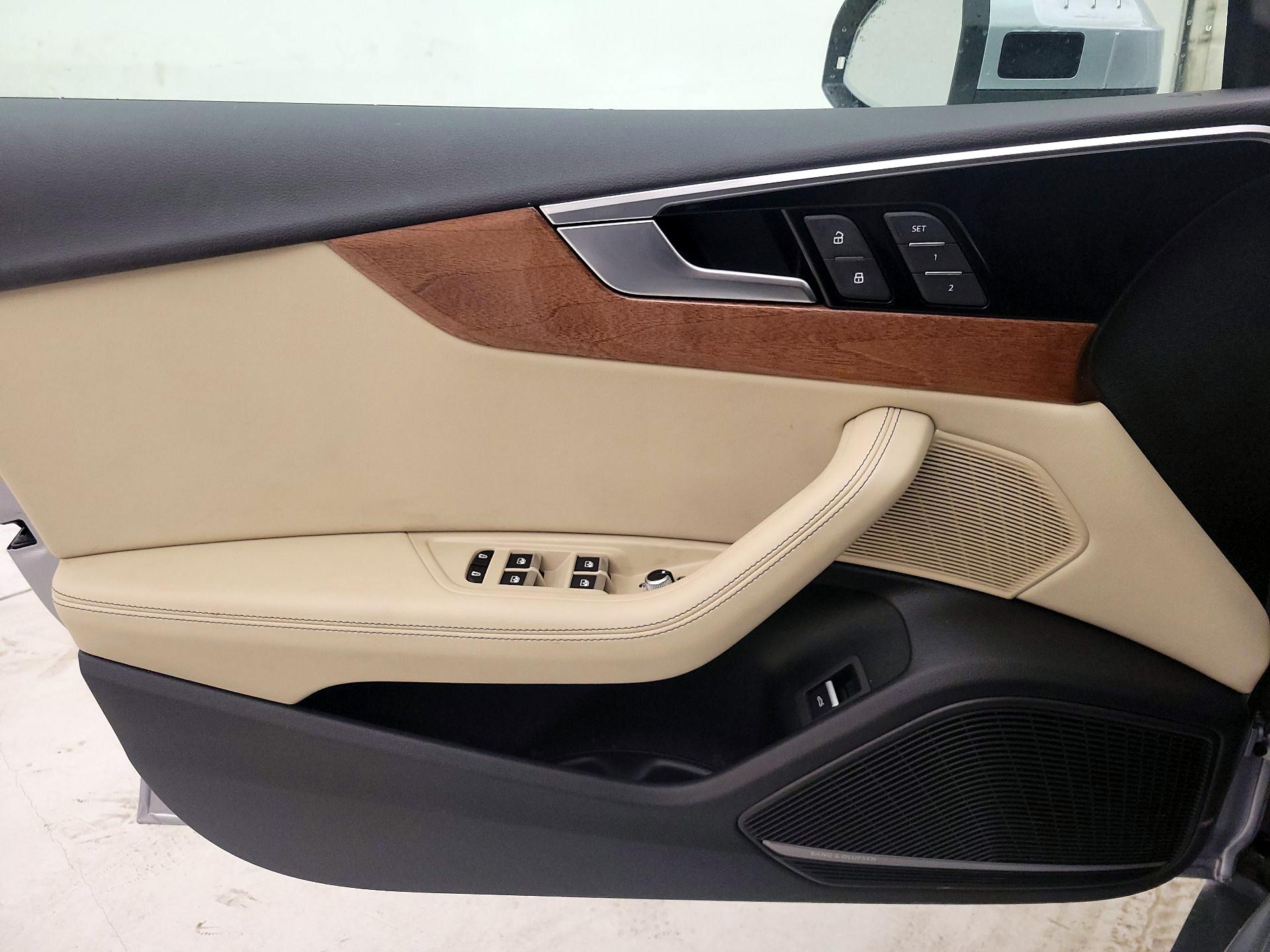 Thumbnail: 2023 Audi A5 - 12