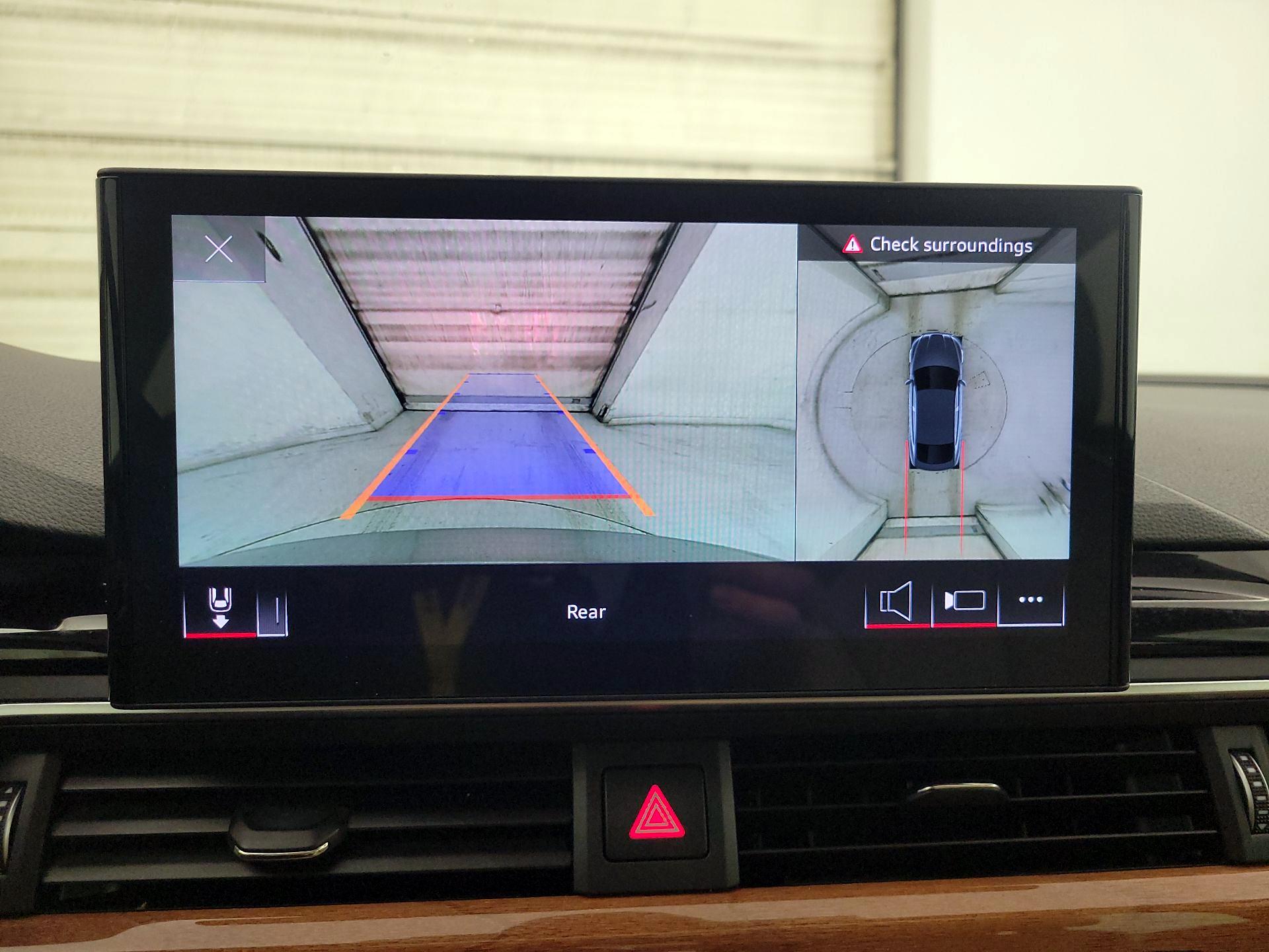 Thumbnail: 2023 Audi A5 - 14