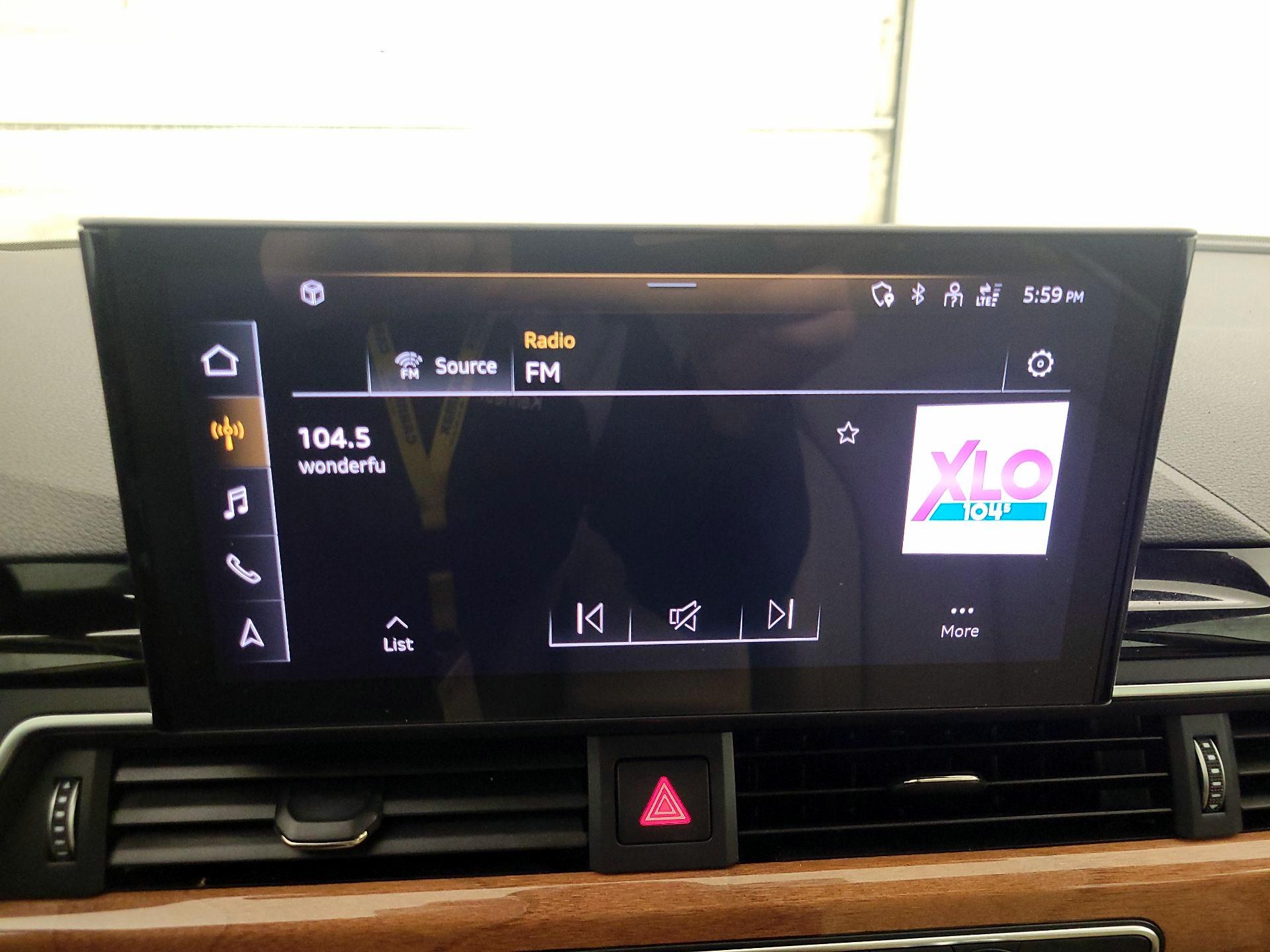 Thumbnail: 2023 Audi A5 - 15