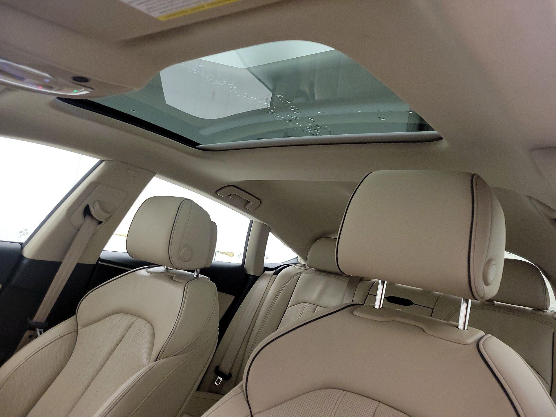 Thumbnail: 2023 Audi A5 - 19