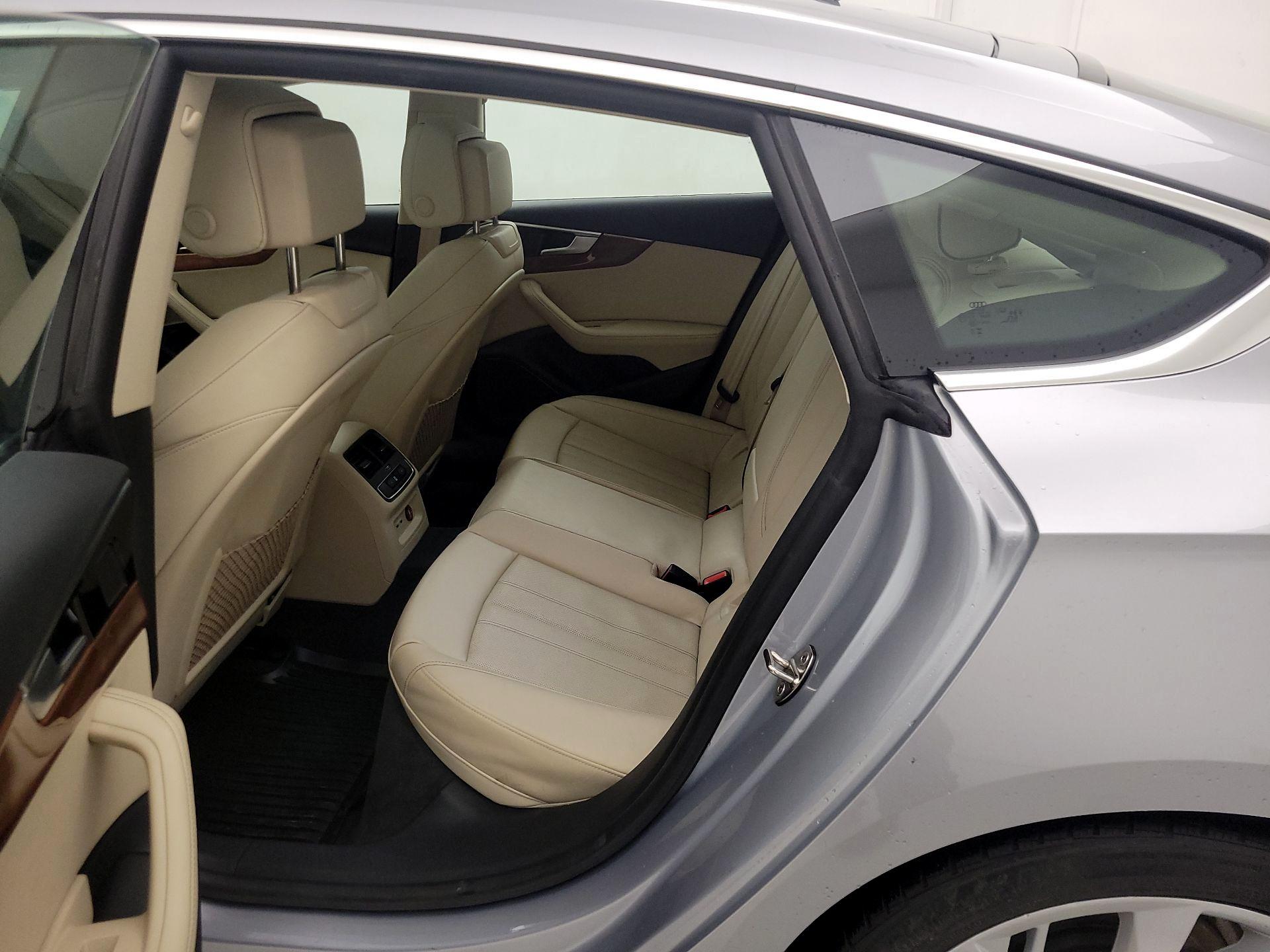 Thumbnail: 2023 Audi A5 - 20