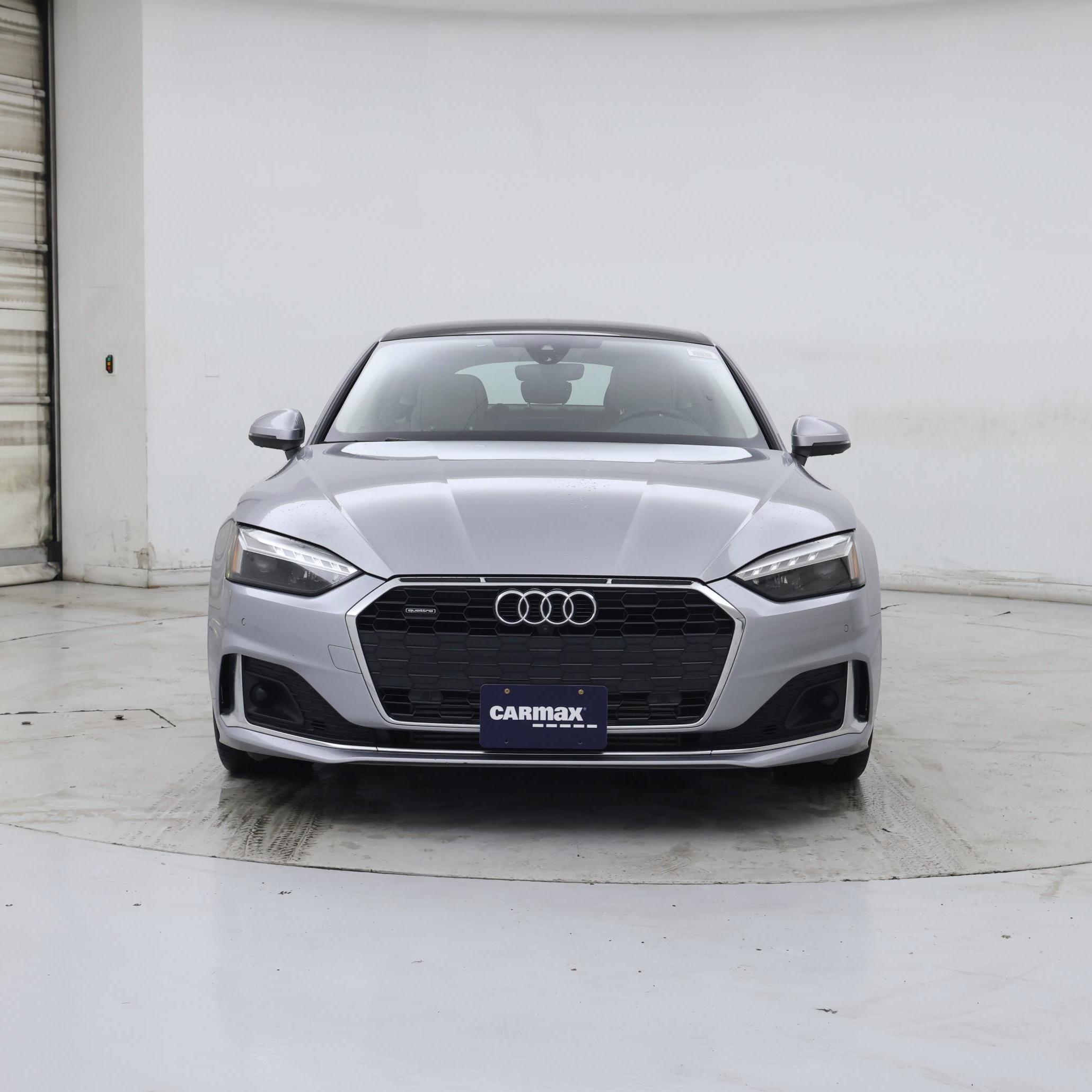 Thumbnail: 2023 Audi A5 - 5