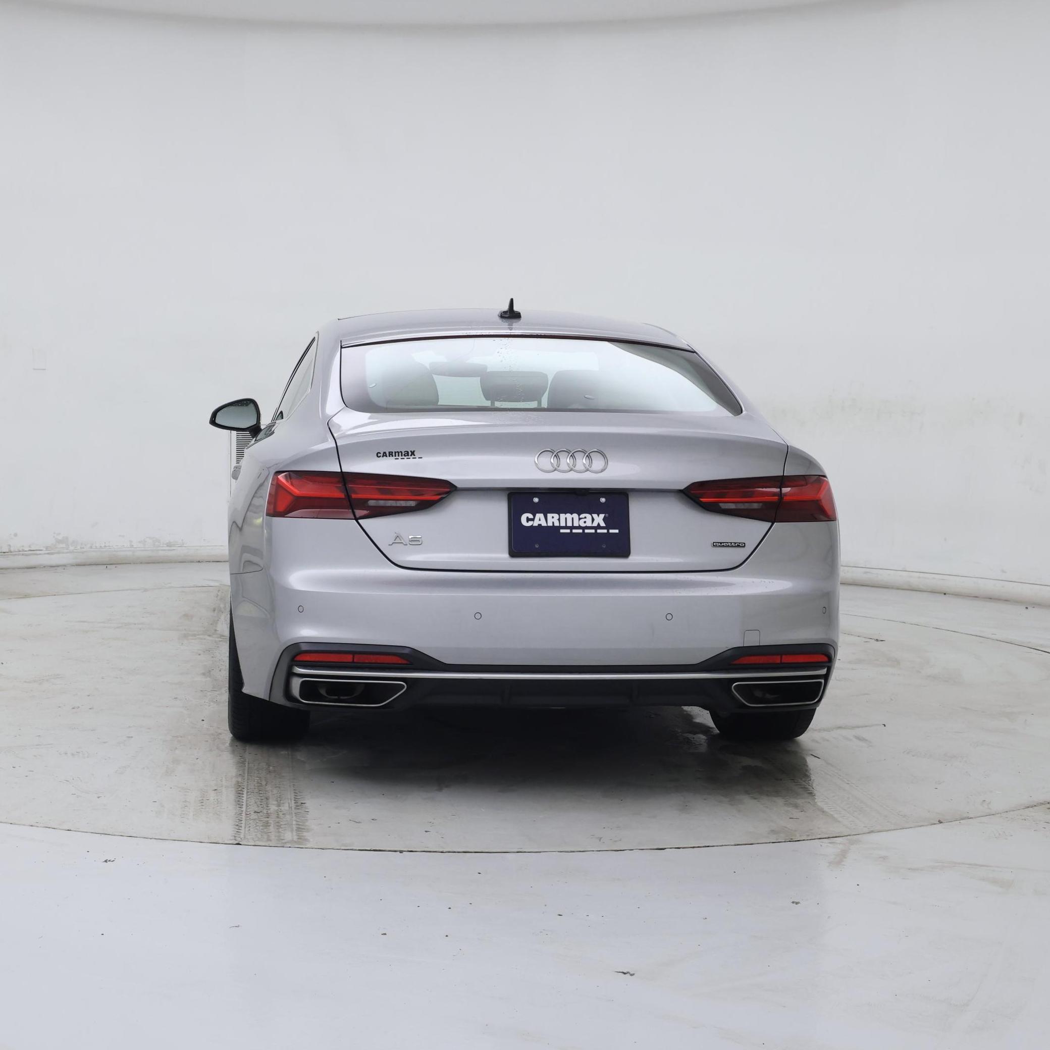 Thumbnail: 2023 Audi A5 - 6