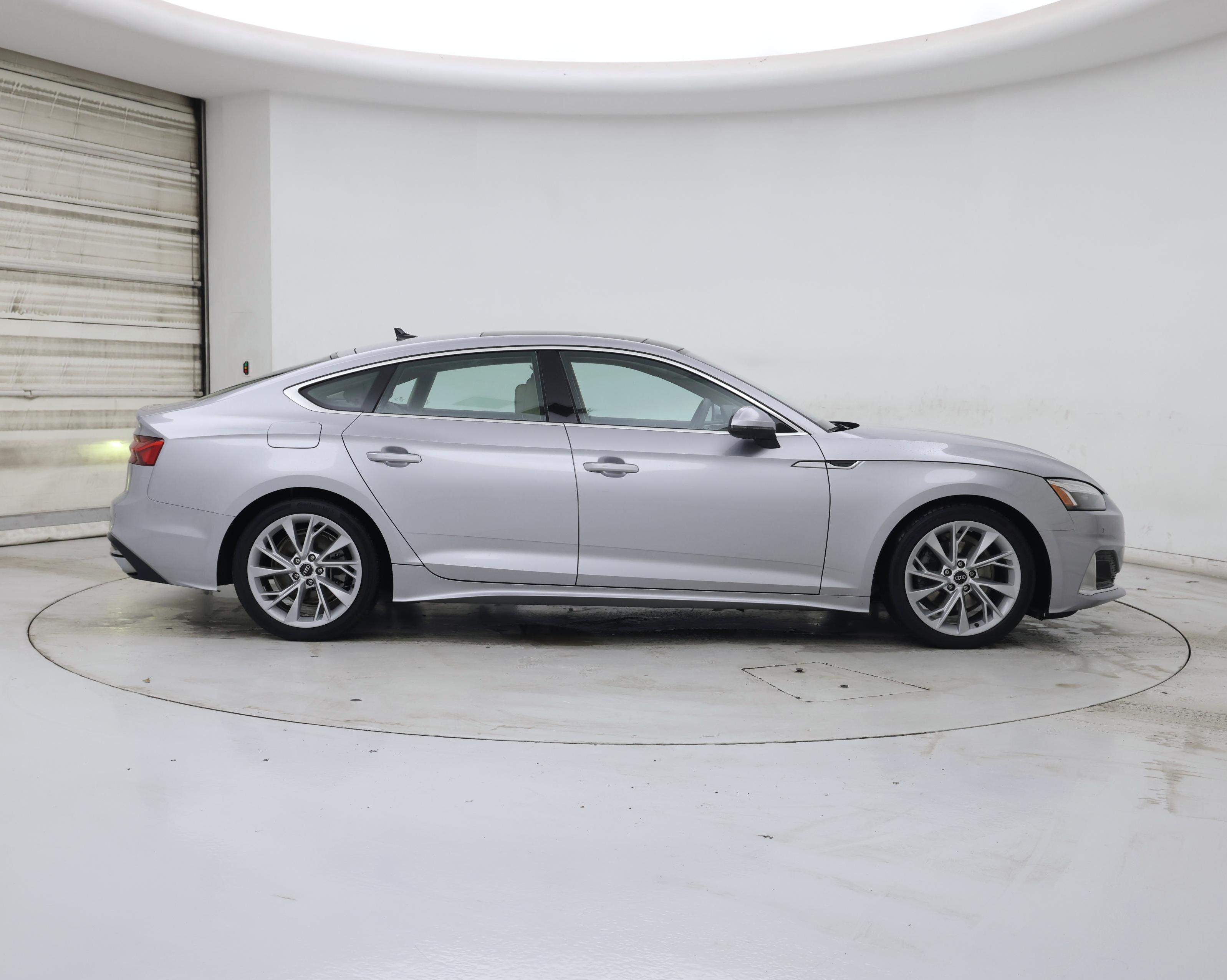 Thumbnail: 2023 Audi A5 - 7