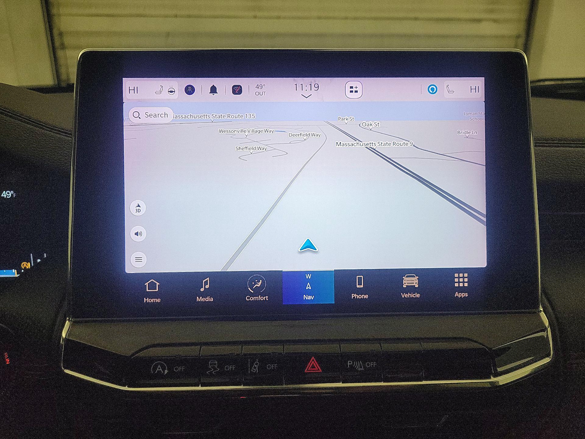 Thumbnail: 2022 Jeep Compass - 14