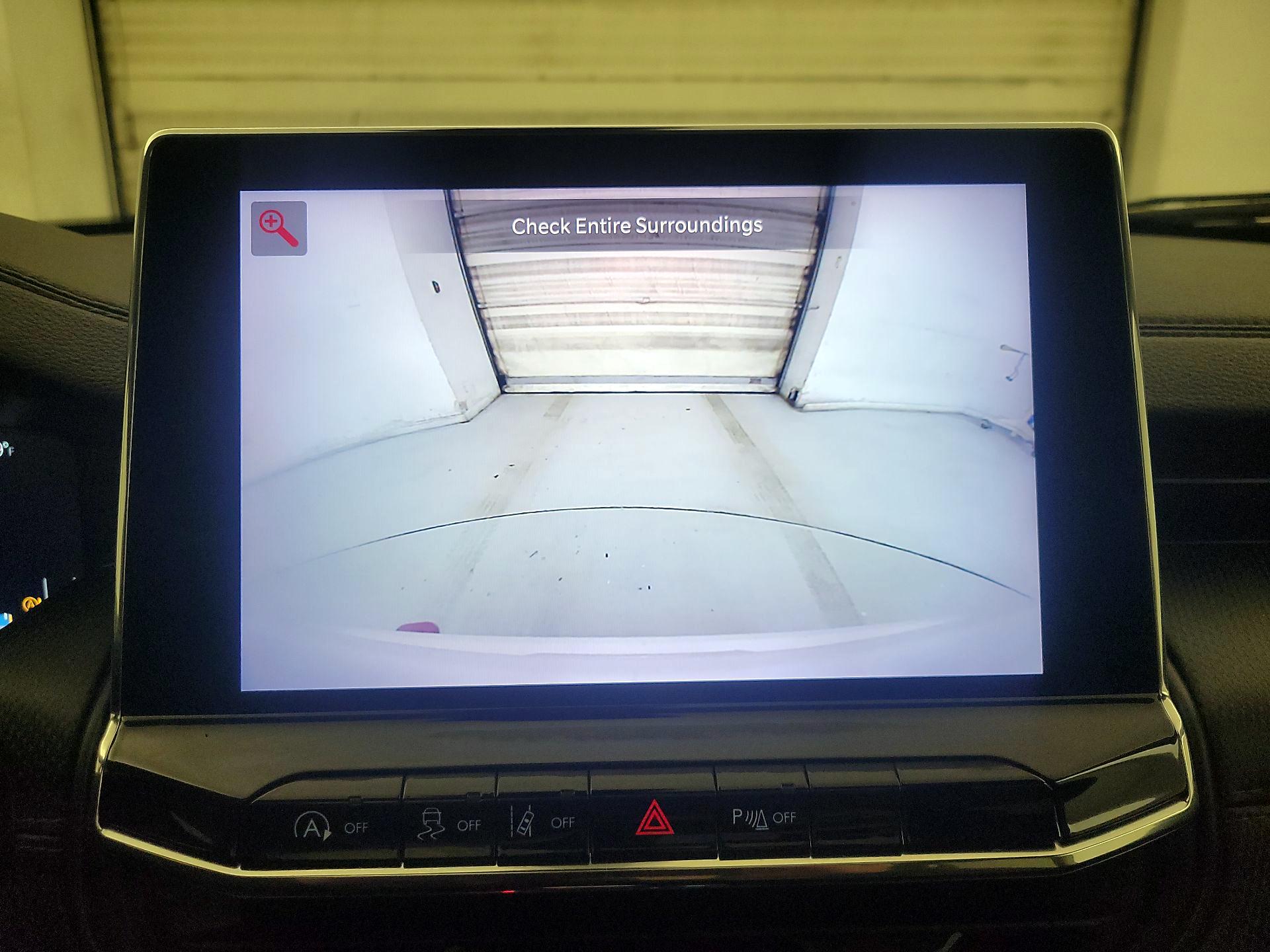 Thumbnail: 2022 Jeep Compass - 15