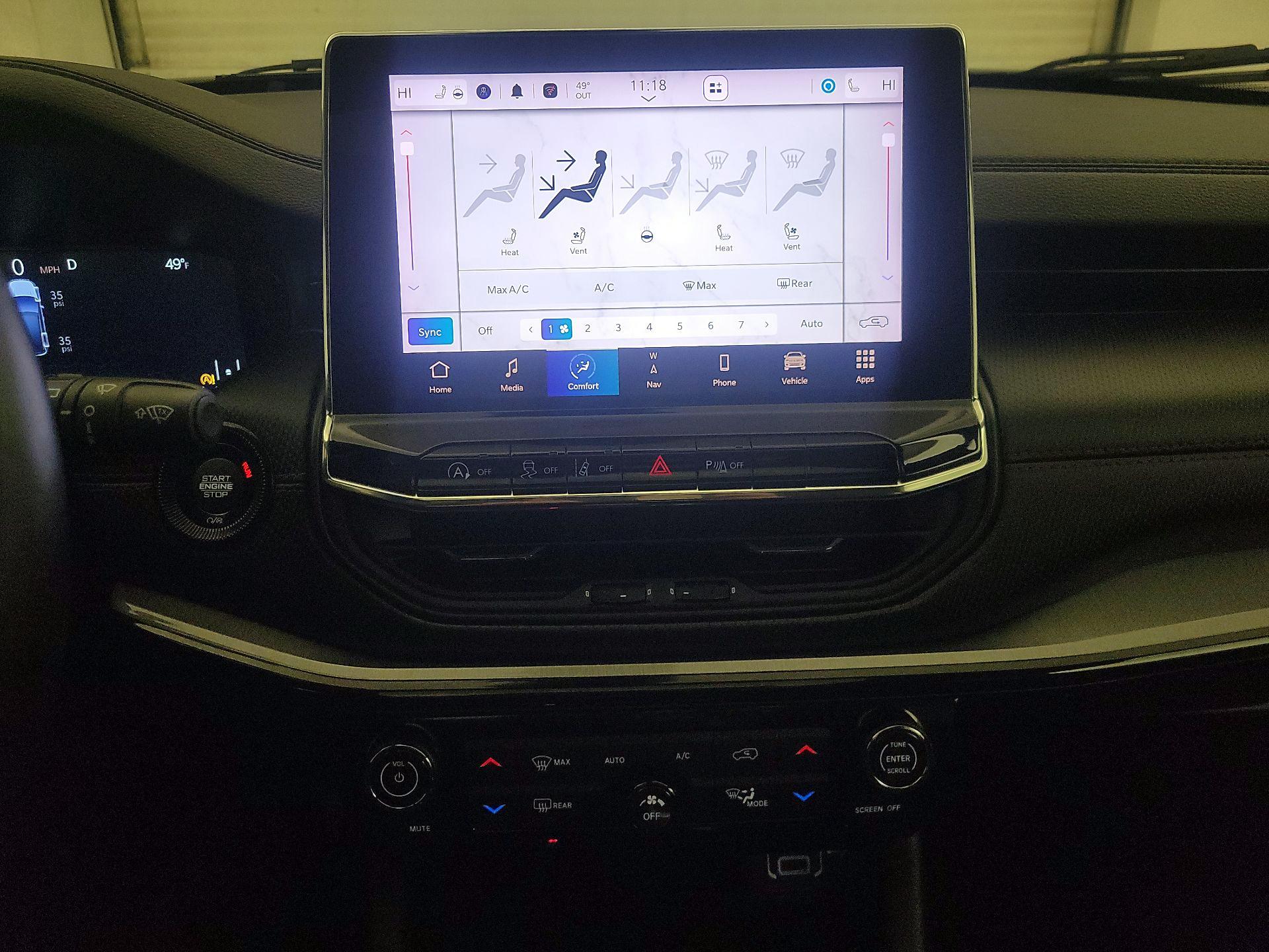 Thumbnail: 2022 Jeep Compass - 17