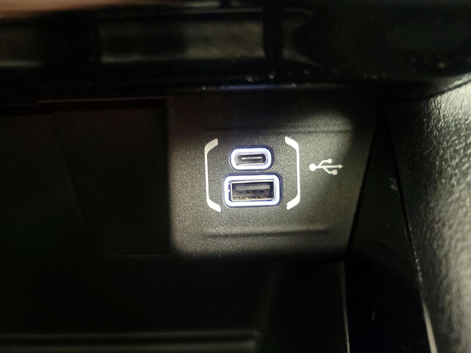 Thumbnail: 2022 Jeep Compass - 19