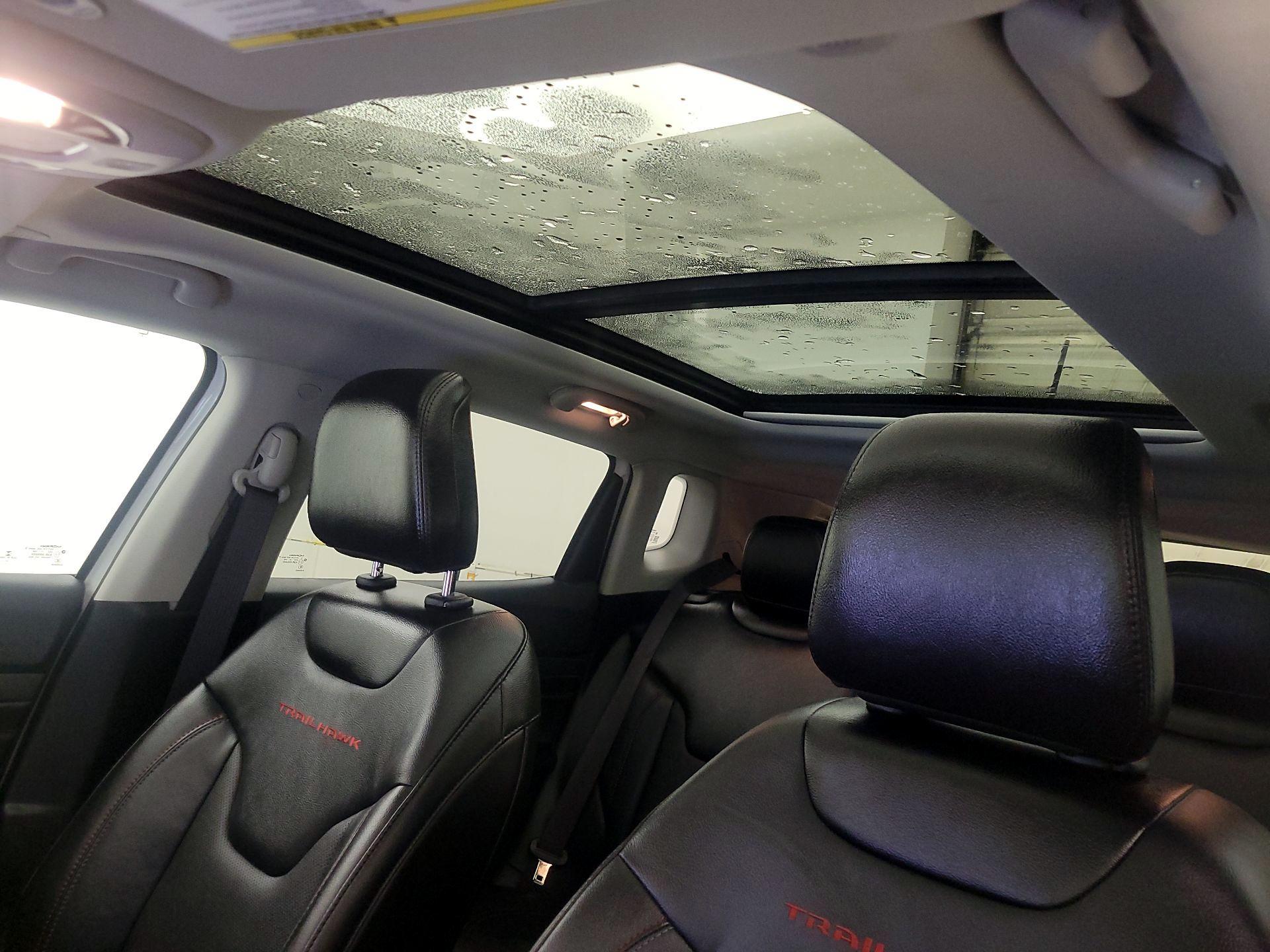 Thumbnail: 2022 Jeep Compass - 20