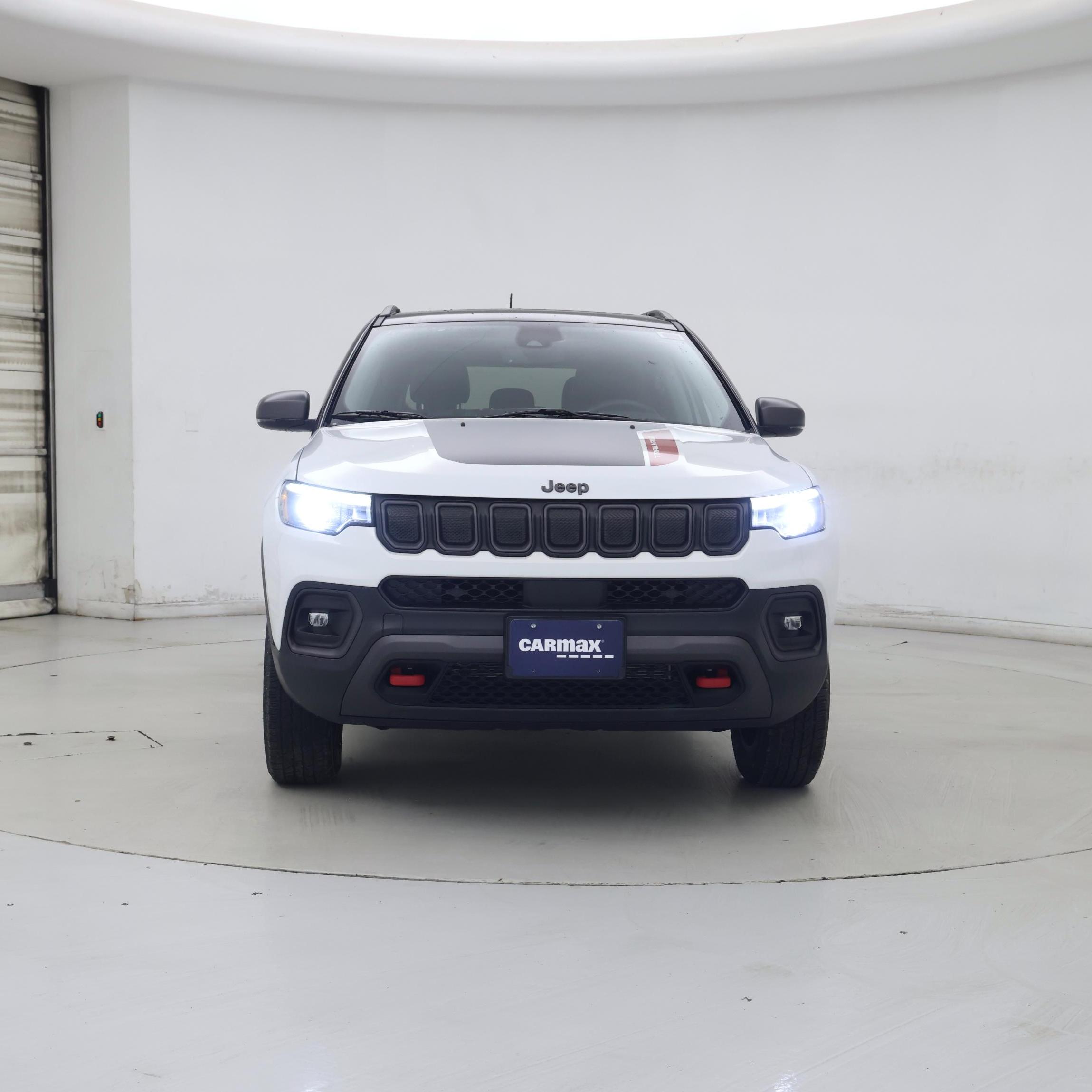 Thumbnail: 2022 Jeep Compass - 5