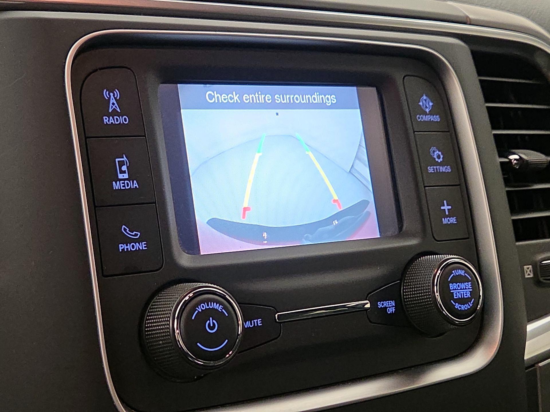 Thumbnail: 2023 RAM 1500 Classic - 14