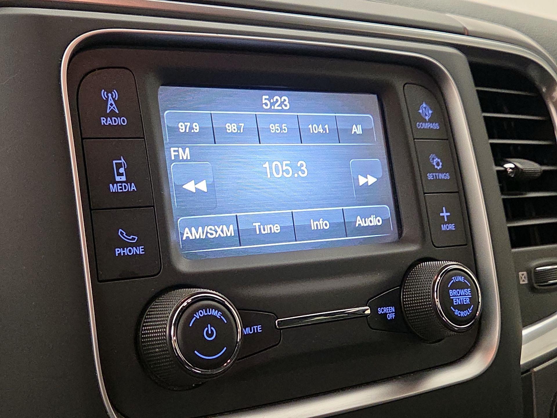 Thumbnail: 2023 RAM 1500 Classic - 15