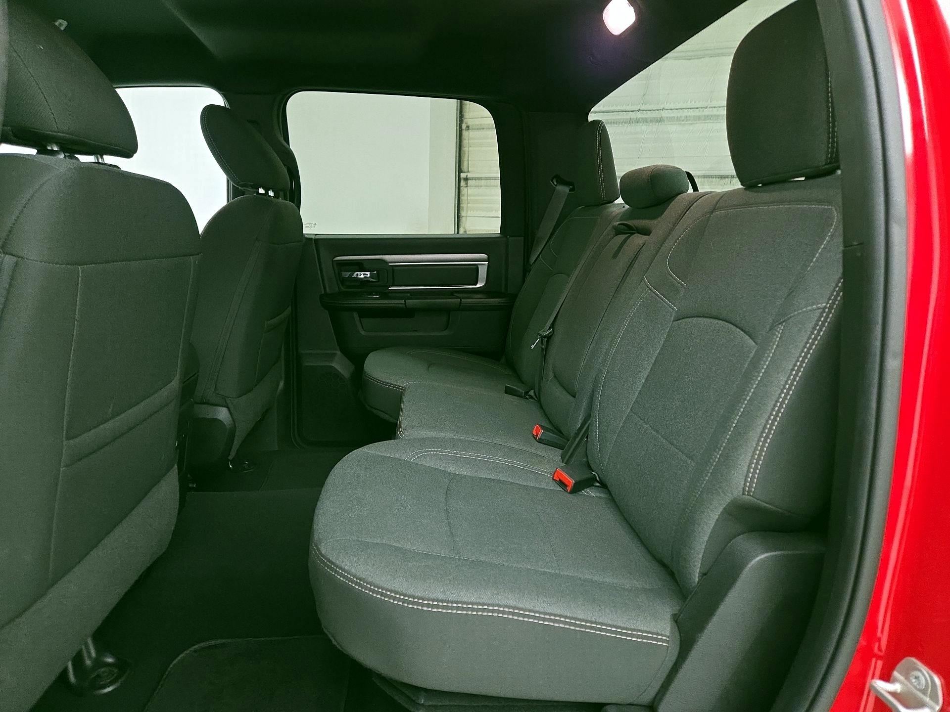 Thumbnail: 2023 RAM 1500 Classic - 19