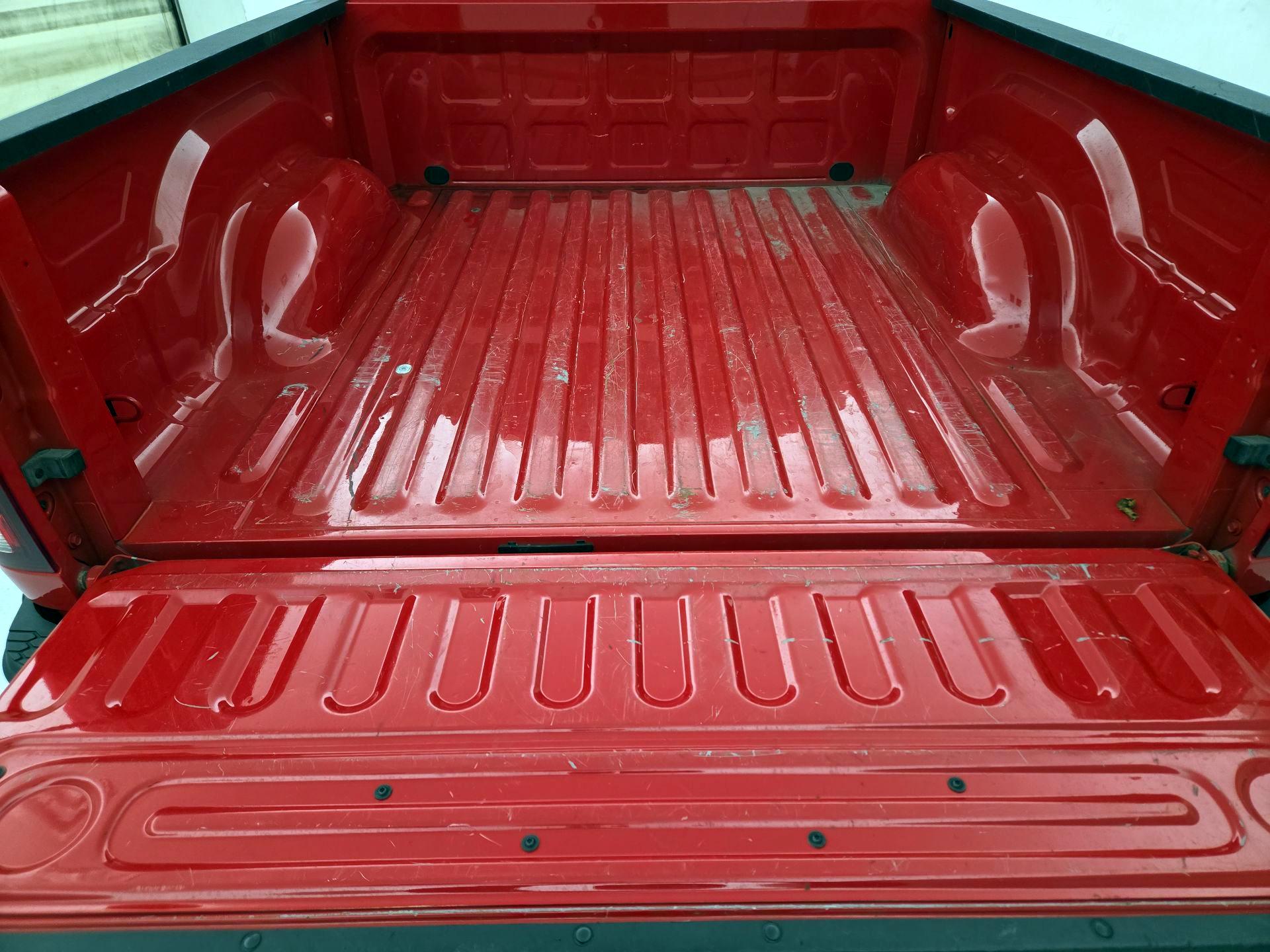 Thumbnail: 2023 RAM 1500 Classic - 20