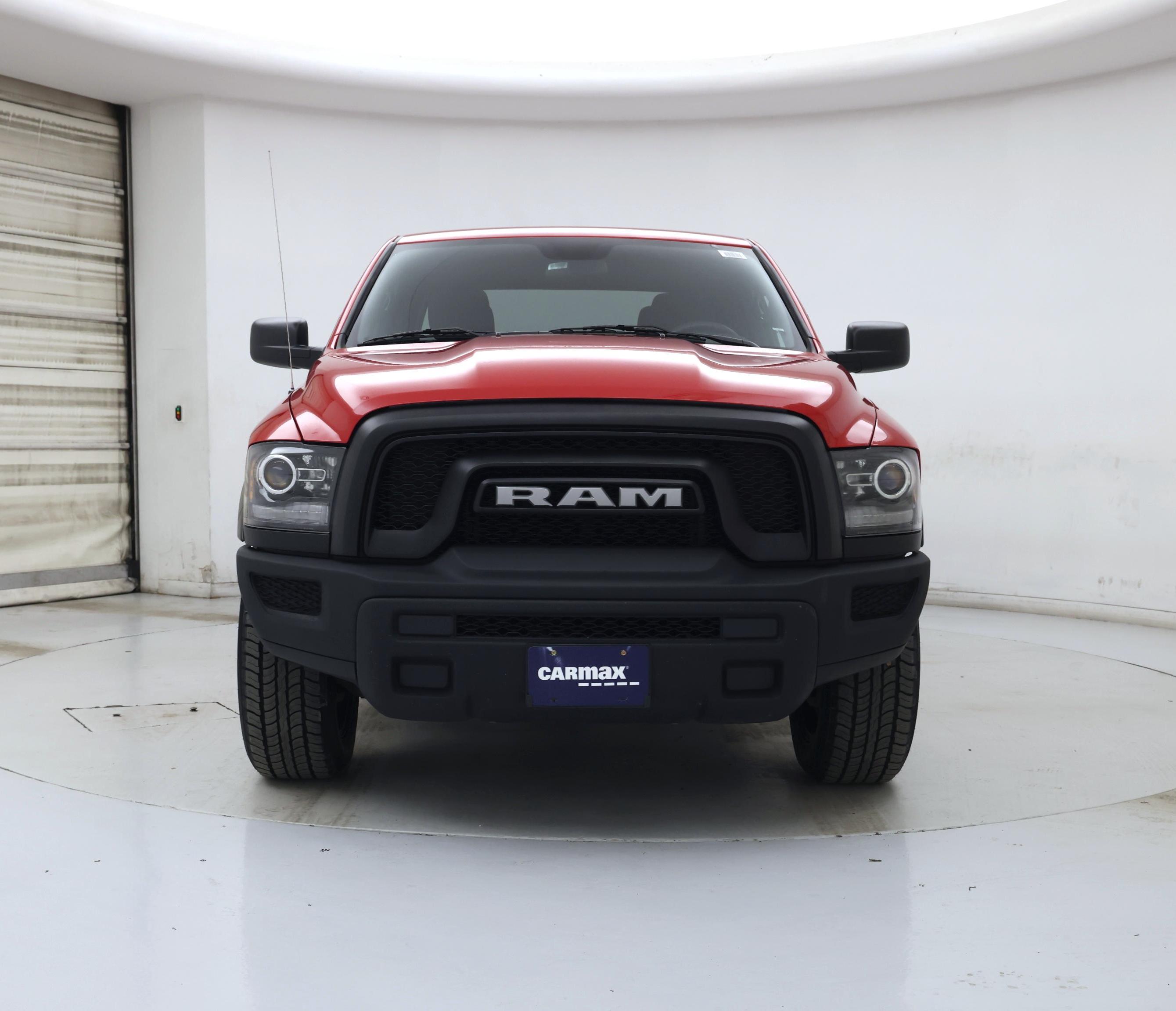 Thumbnail: 2023 RAM 1500 Classic - 5