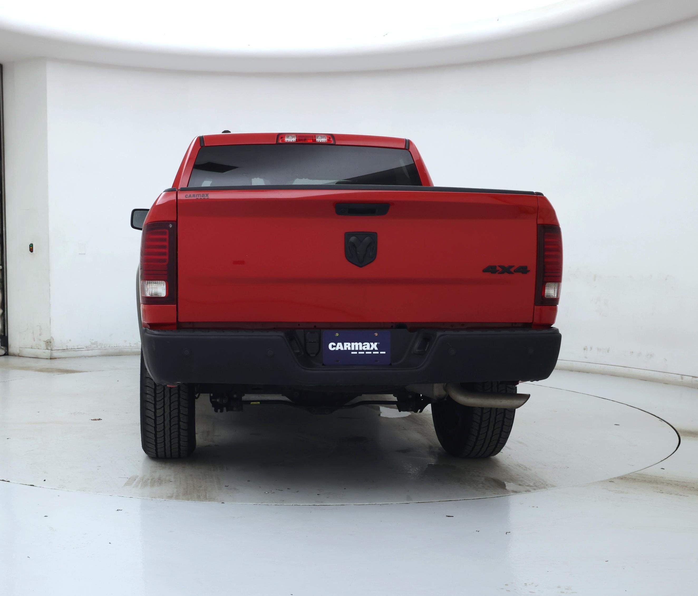 Thumbnail: 2023 RAM 1500 Classic - 6