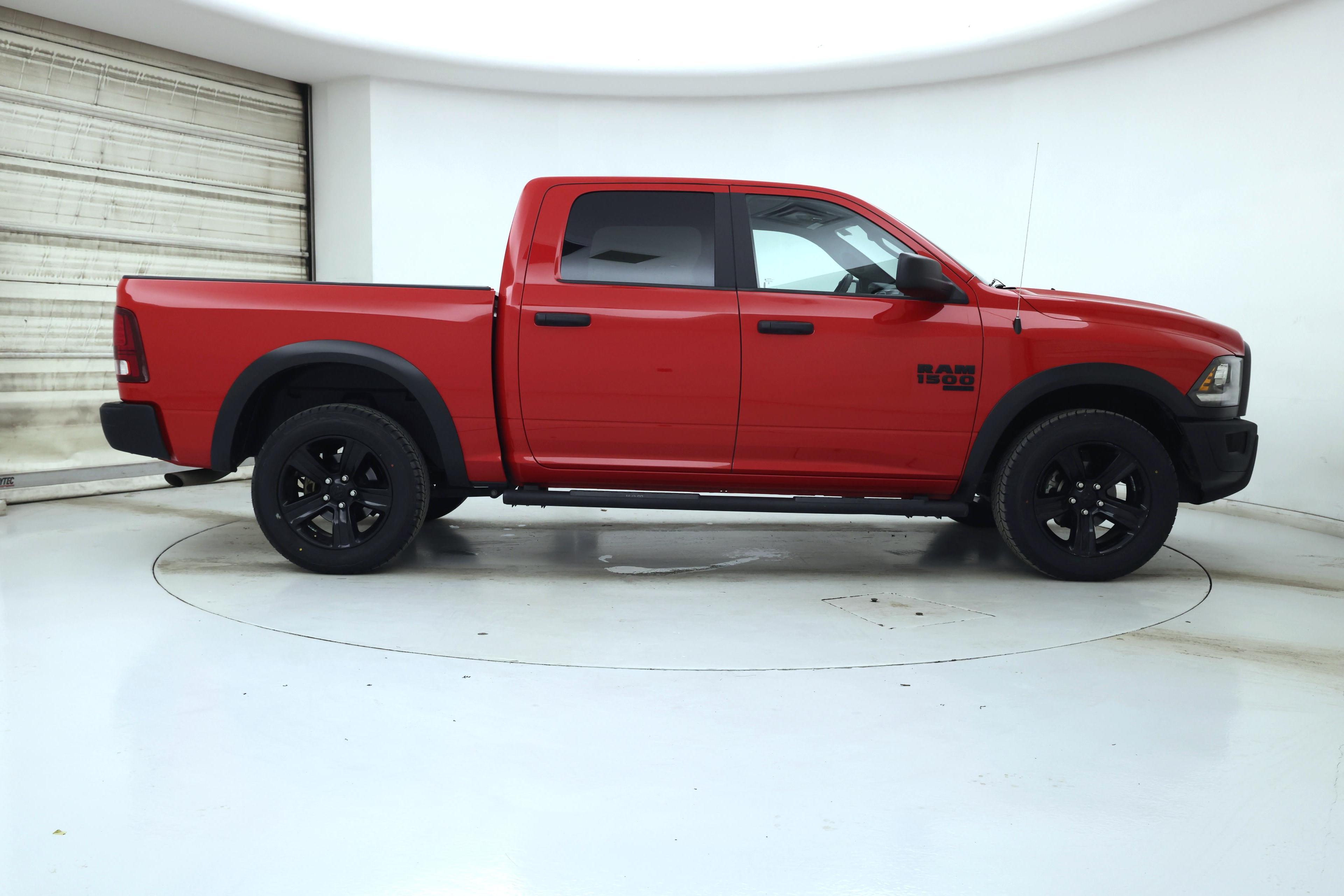 Thumbnail: 2023 RAM 1500 Classic - 7