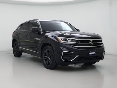 2022 Volkswagen Atlas Cross Sport SEL R-Line