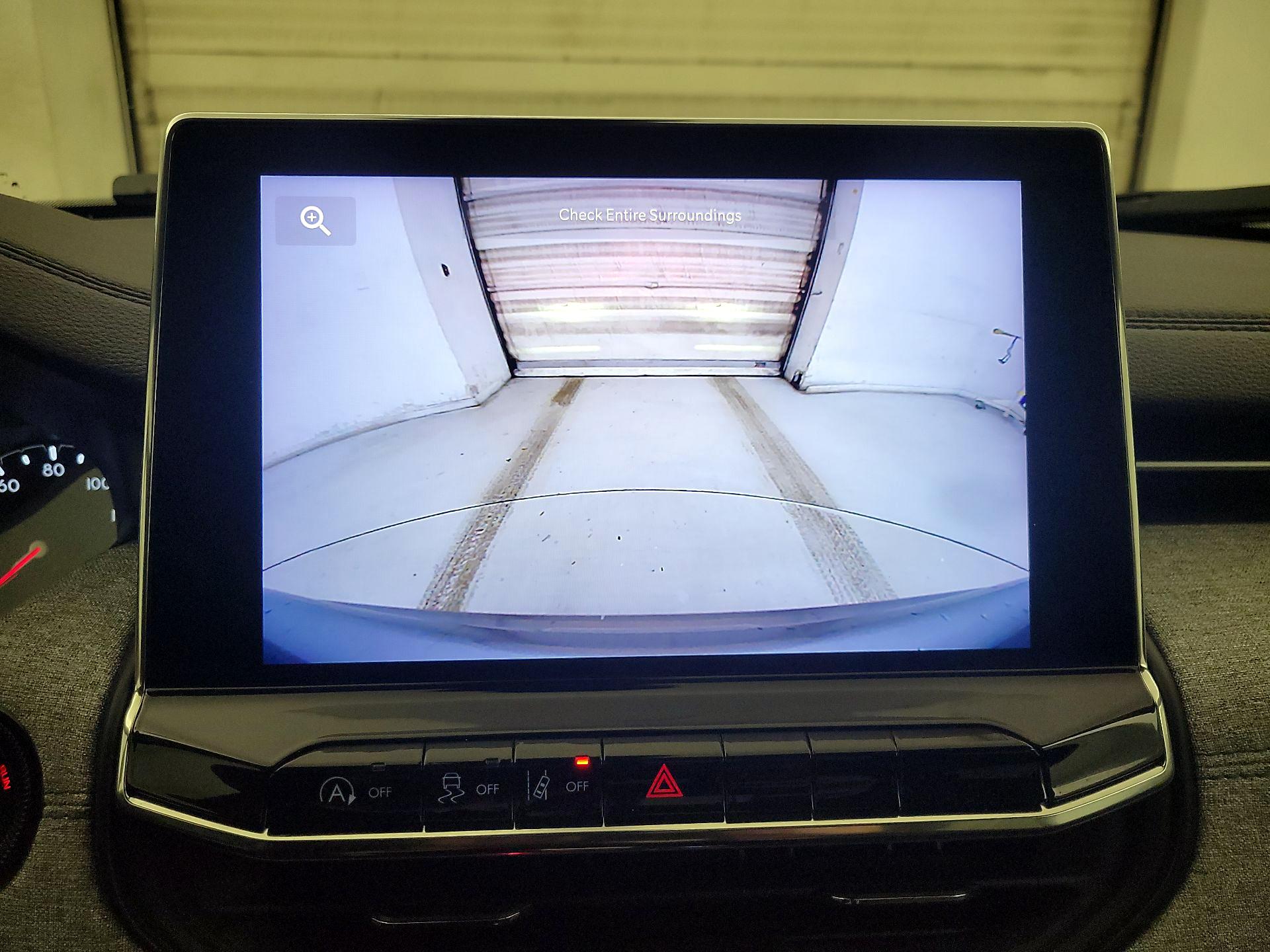 Thumbnail: 2022 Jeep Compass - 14