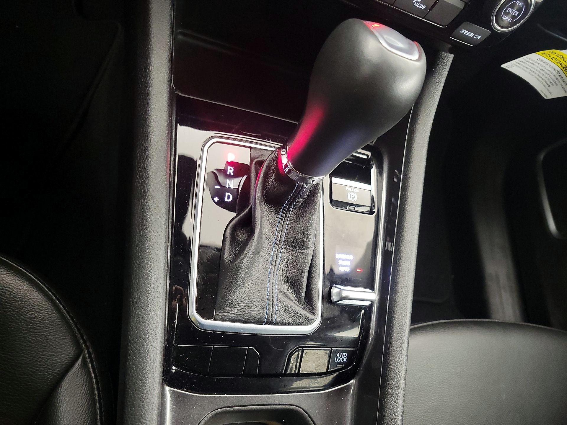 Thumbnail: 2022 Jeep Compass - 17