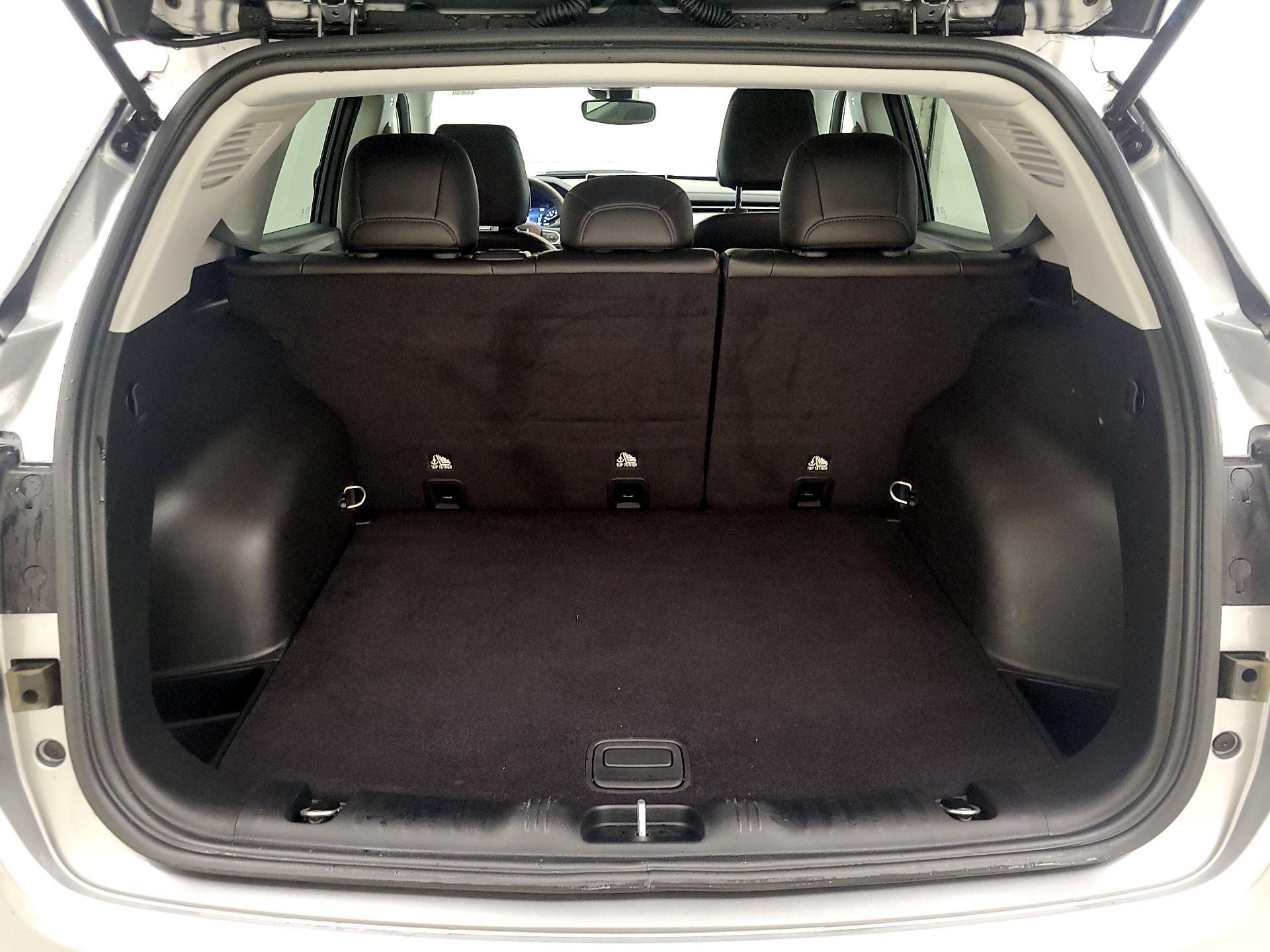 Thumbnail: 2022 Jeep Compass - 20