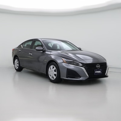 2023 Nissan Altima S