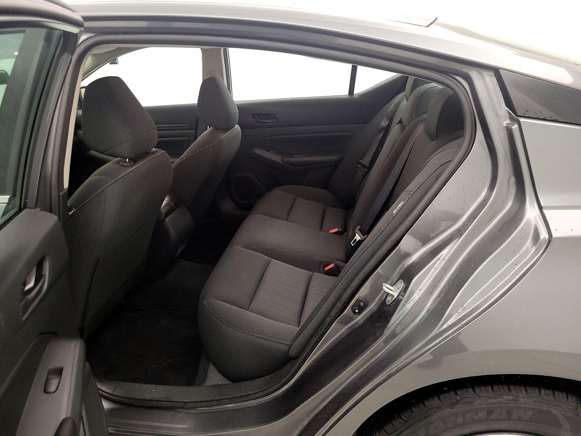 Thumbnail: 2023 Nissan Altima - 19