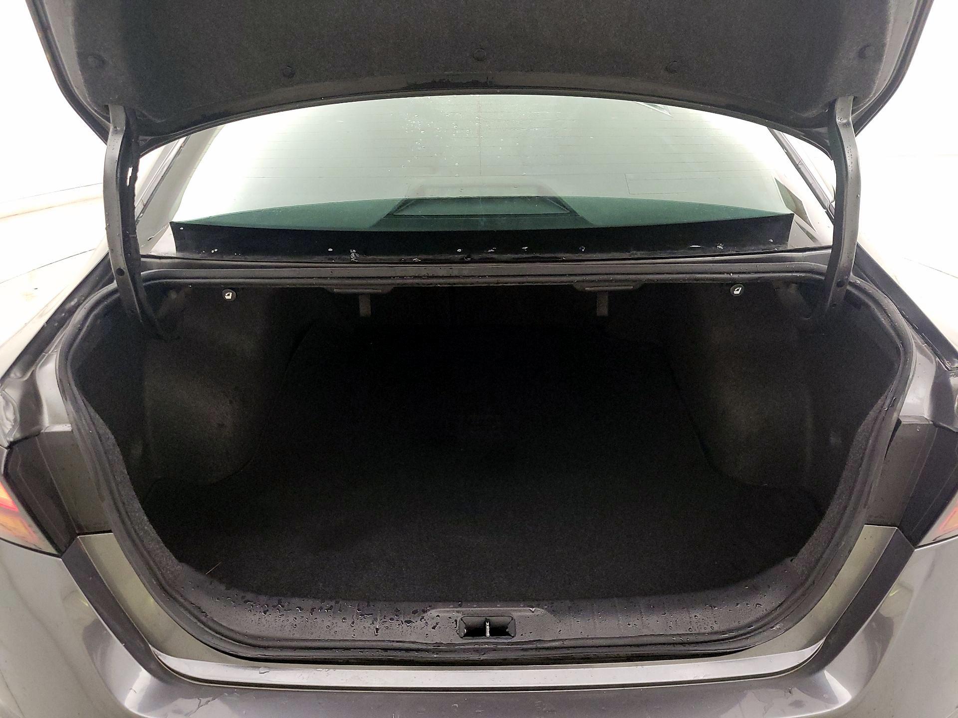 Thumbnail: 2023 Nissan Altima - 20