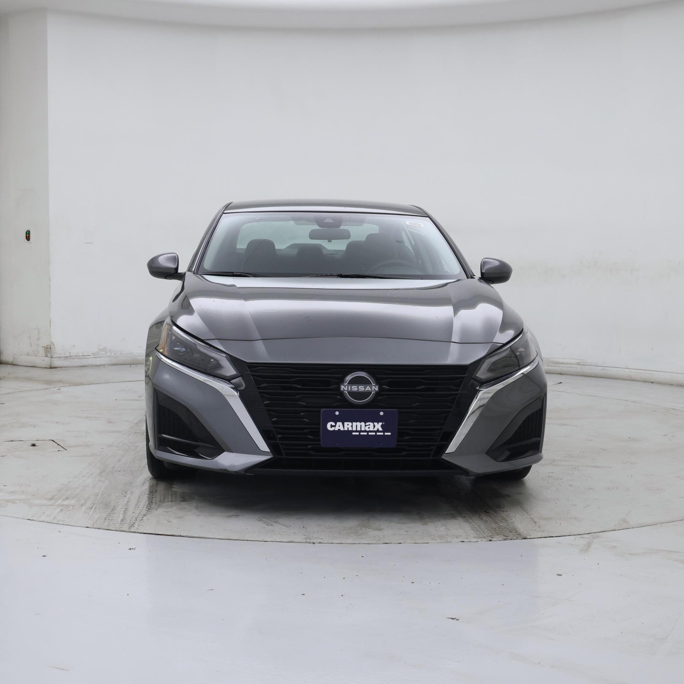 Thumbnail: 2023 Nissan Altima - 5