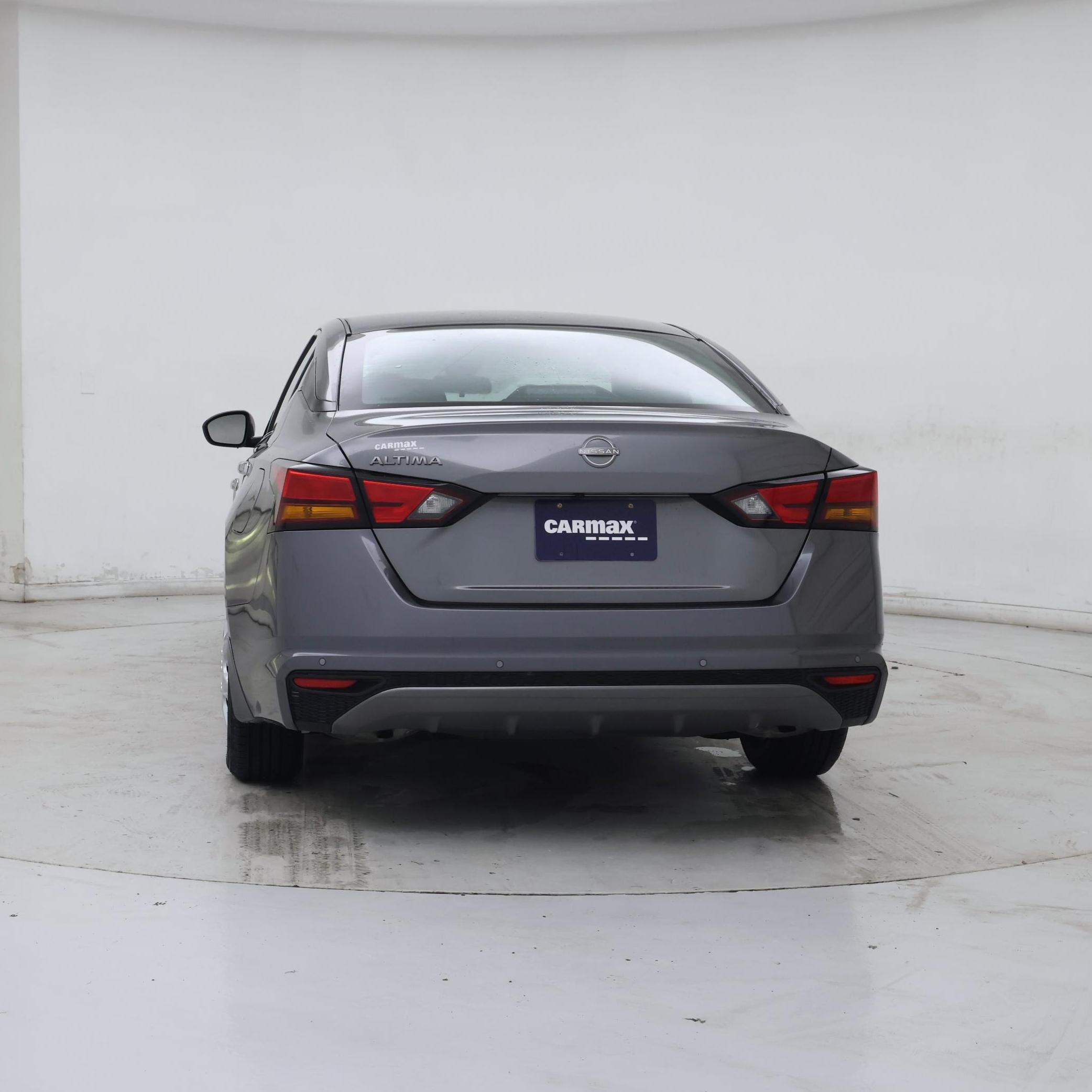 Thumbnail: 2023 Nissan Altima - 6