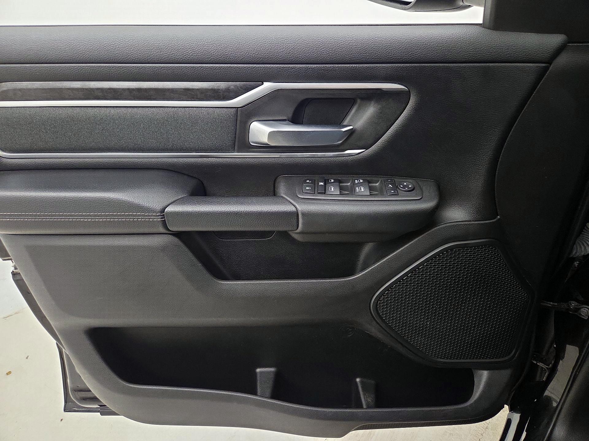 Thumbnail: 2022 RAM 1500 - 12