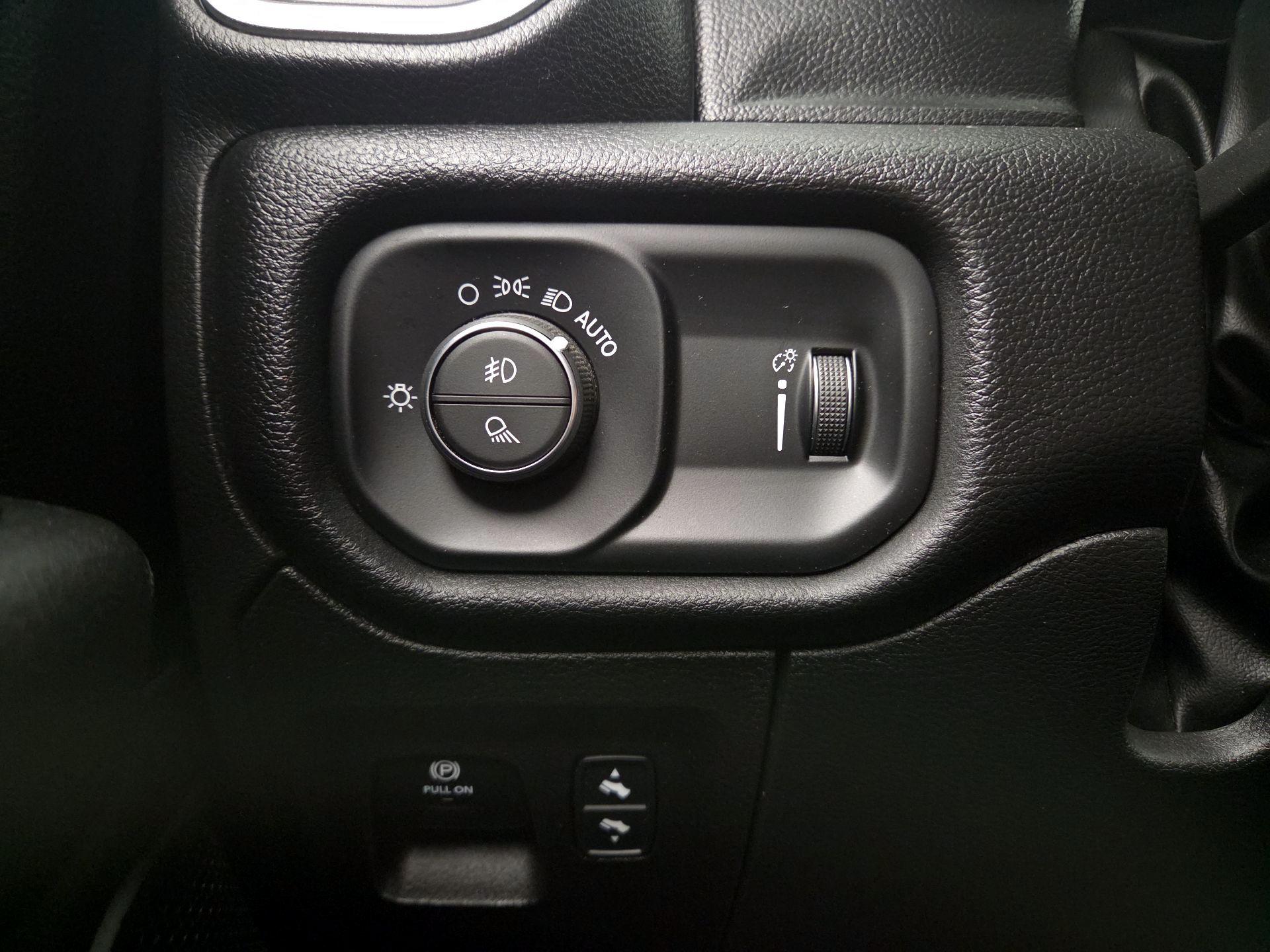 Thumbnail: 2022 RAM 1500 - 13