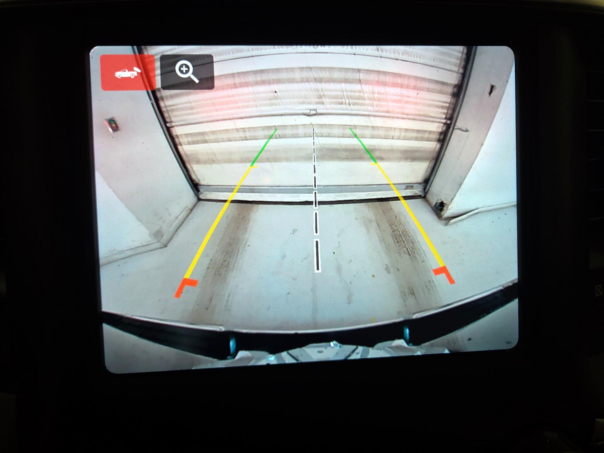 Thumbnail: 2022 RAM 1500 - 14