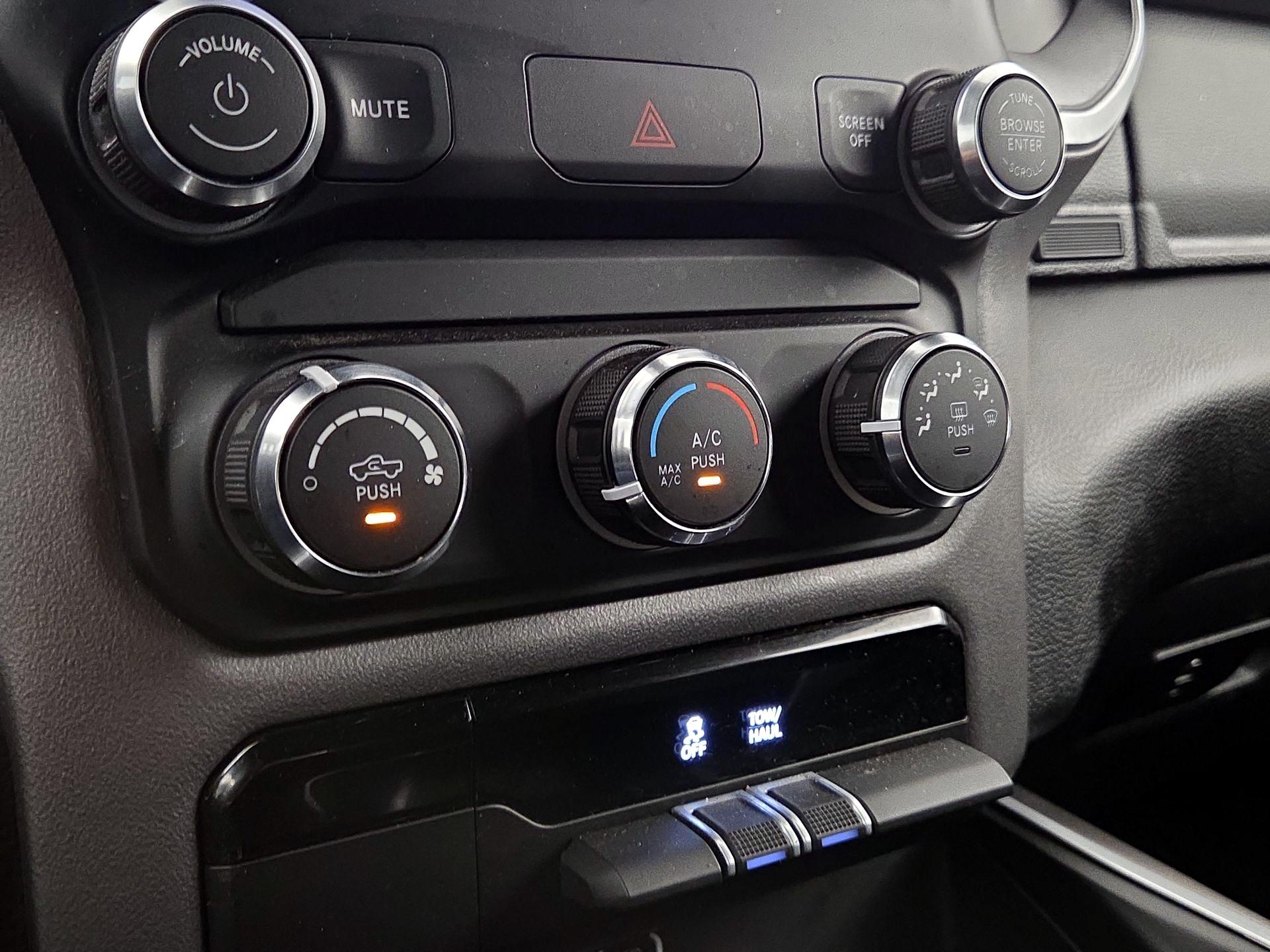 Thumbnail: 2022 RAM 1500 - 16