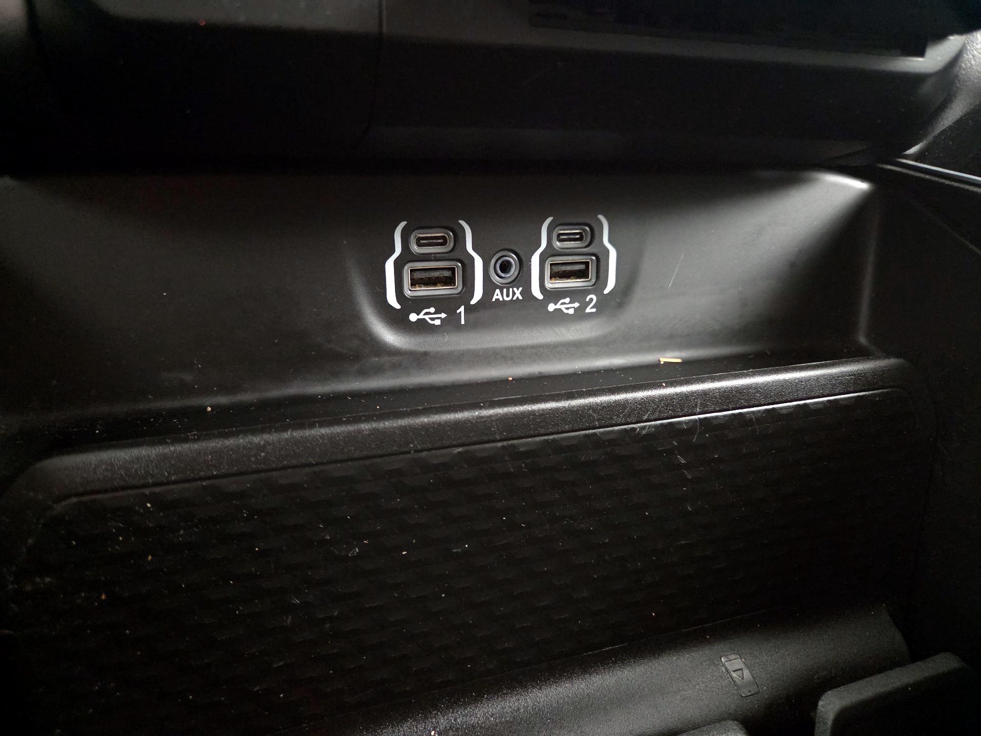 Thumbnail: 2022 RAM 1500 - 18