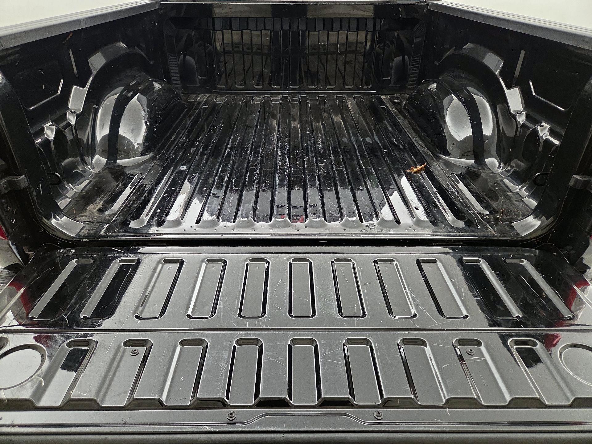 Thumbnail: 2022 RAM 1500 - 20