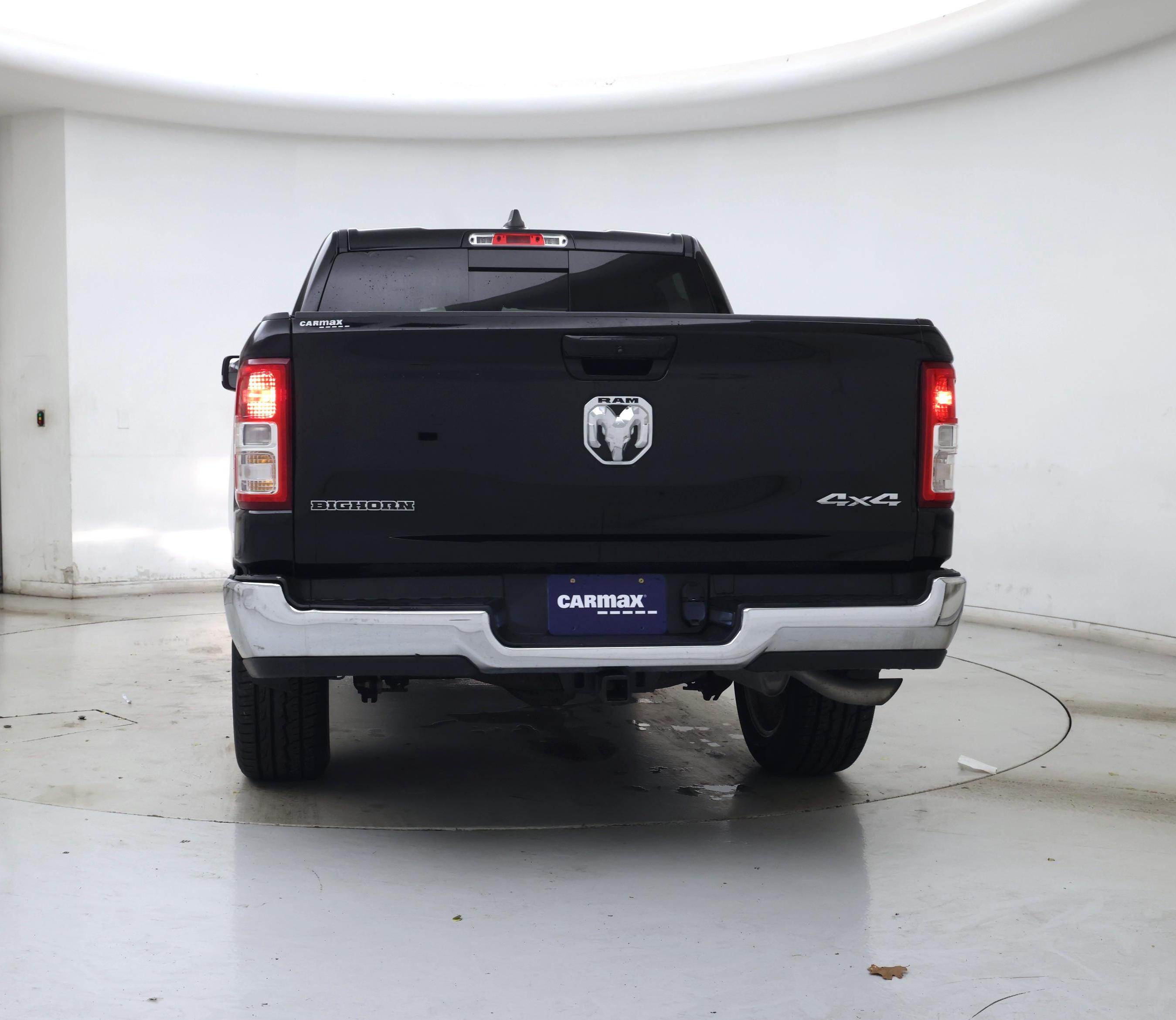 Thumbnail: 2022 RAM 1500 - 6